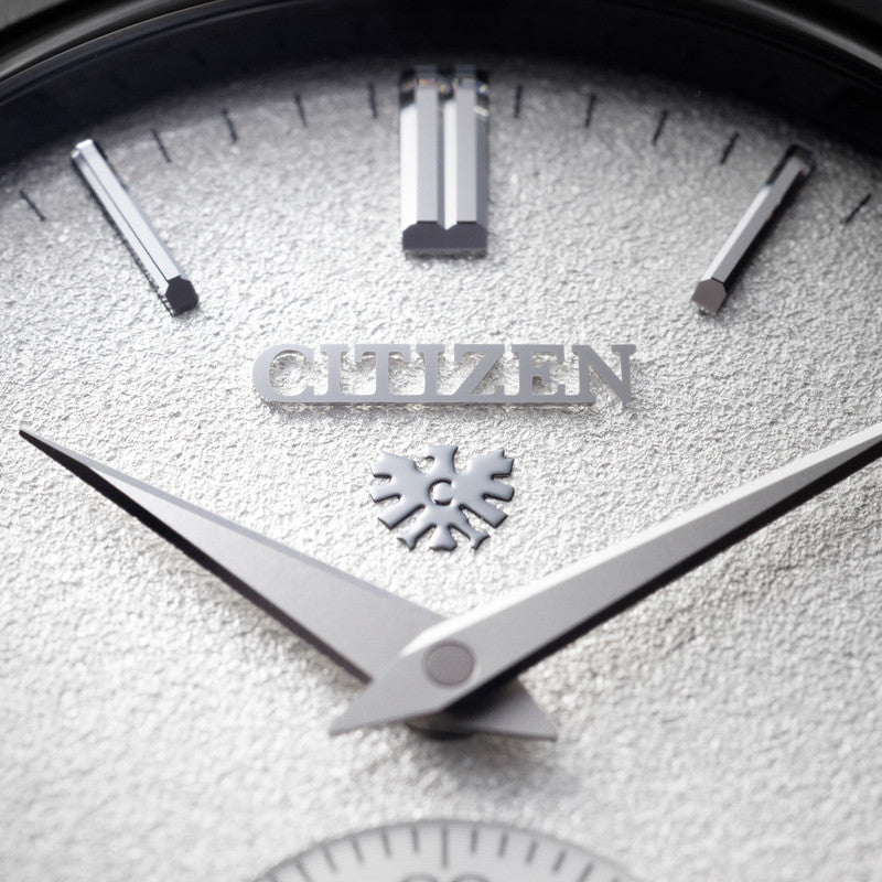 Caliber 0200 Mechanical Limied Edition NC0207-07A