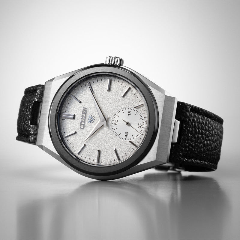 Caliber 0200 Mechanical Limied Edition NC0207-07A
