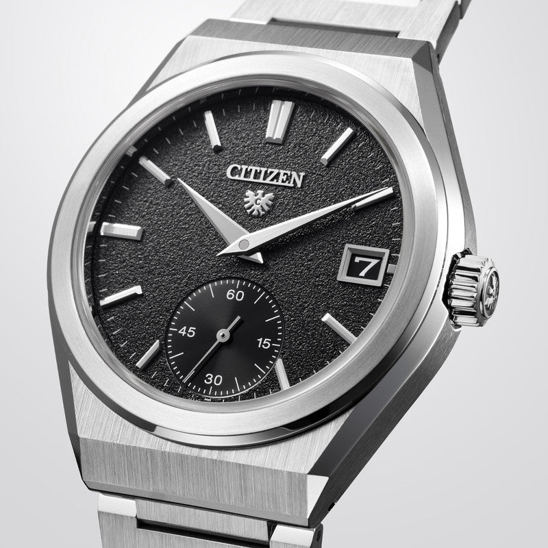 Caliber 0210 Mechanical NC1000-51E