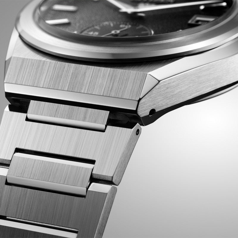 Caliber 0210 Mechanical NC1000-51E