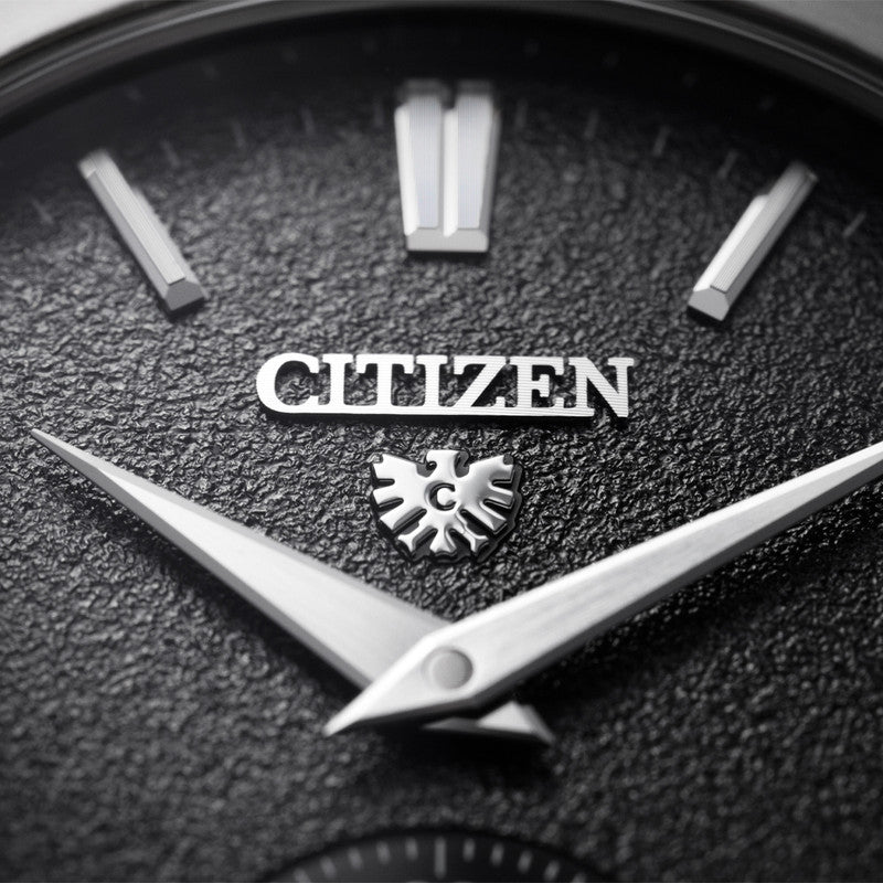 Caliber 0210 Mechanical NC1000-51E