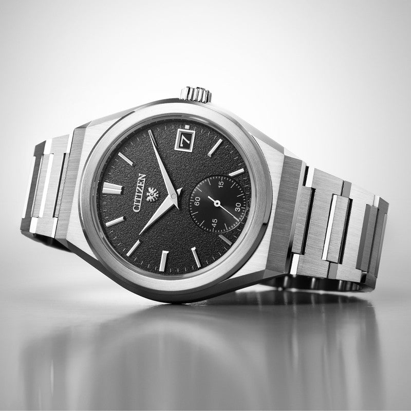 Caliber 0210 Mechanical NC1000-51E