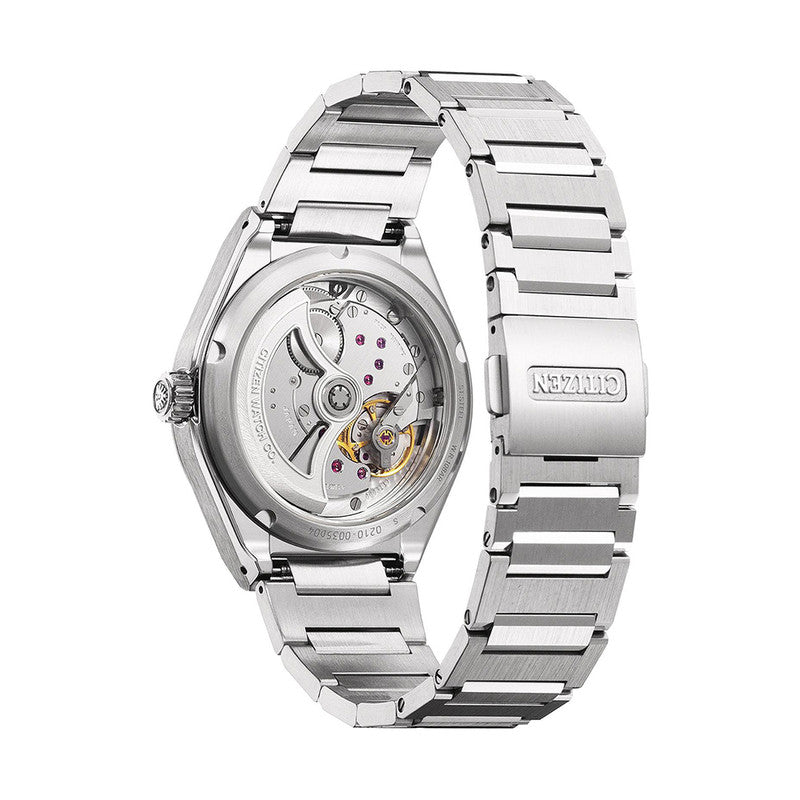 Caliber 0210 Mechanical NC1001-58A