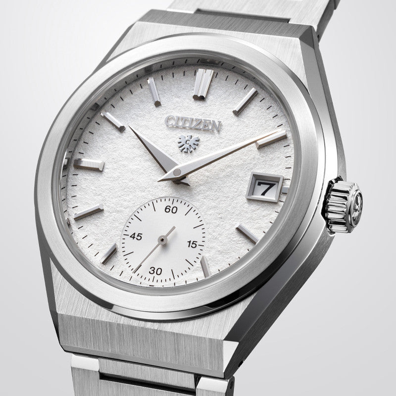 Caliber 0210 Mechanical NC1001-58A