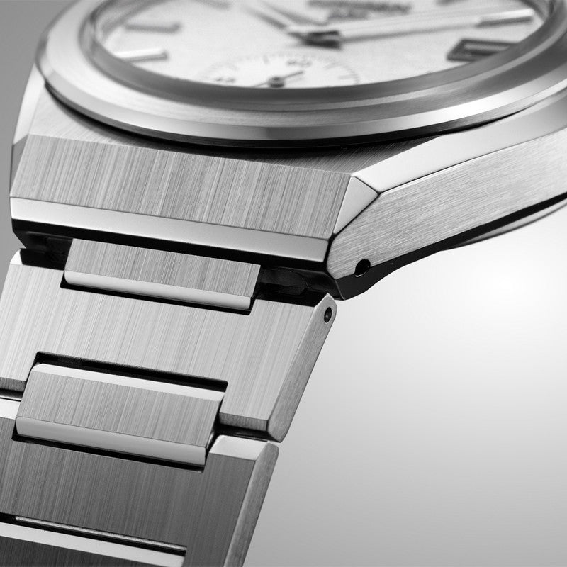 Caliber 0210 Mechanical NC1001-58A