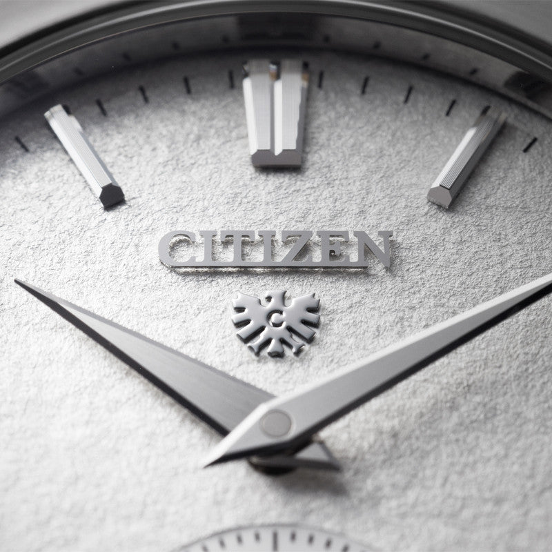 Caliber 0210 Mechanical NC1001-58A