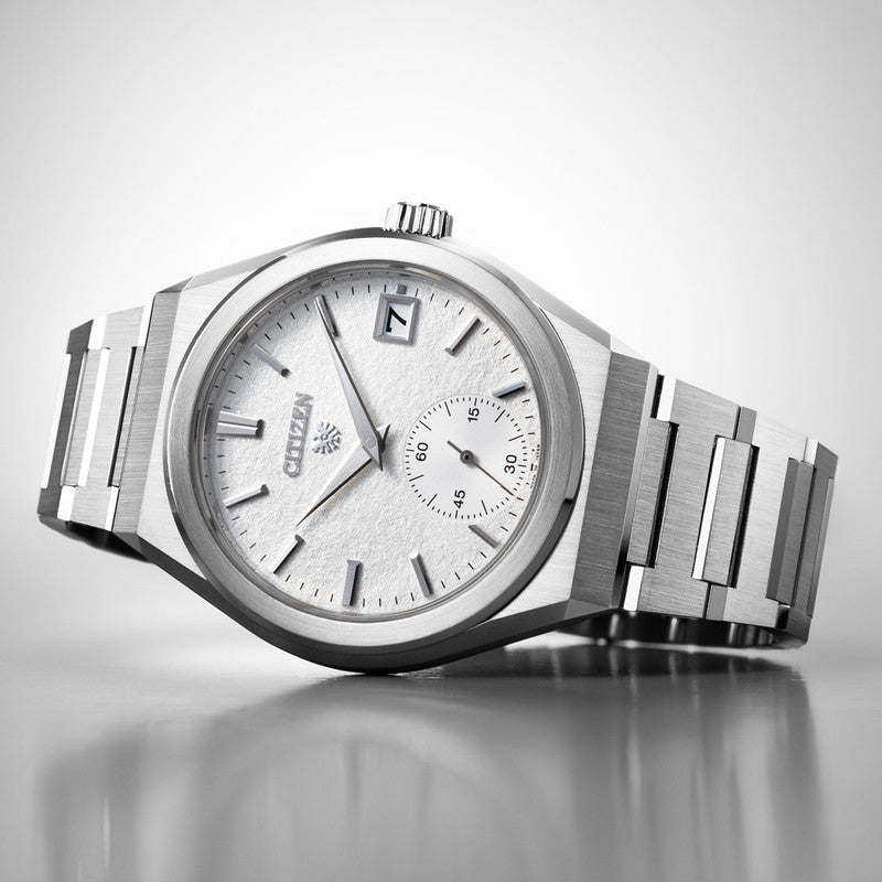 Caliber 0210 Mechanical NC1001-58A