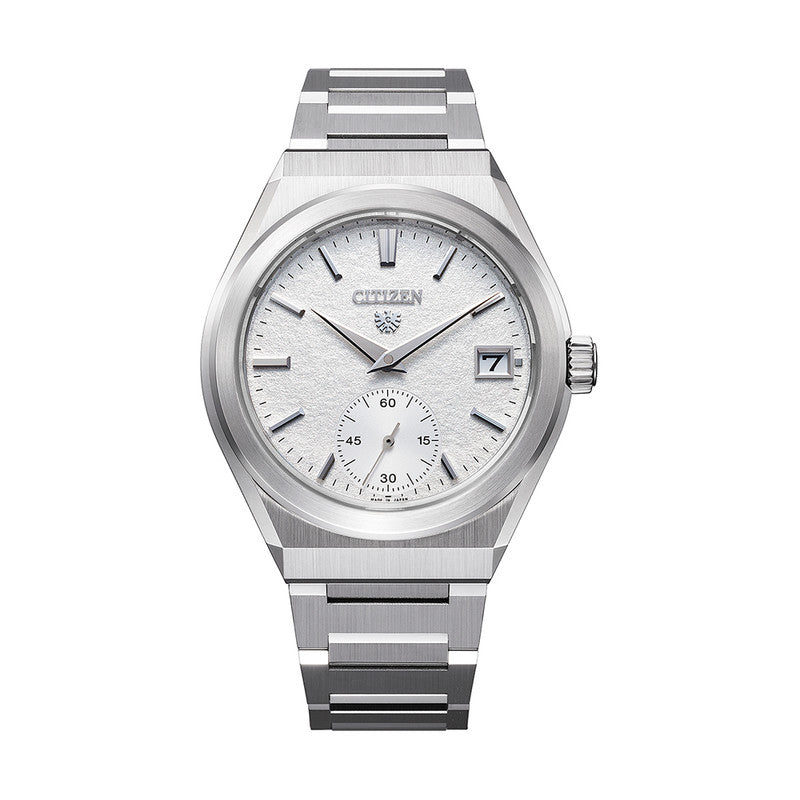 Caliber 0210 Mechanical NC1001-58A
