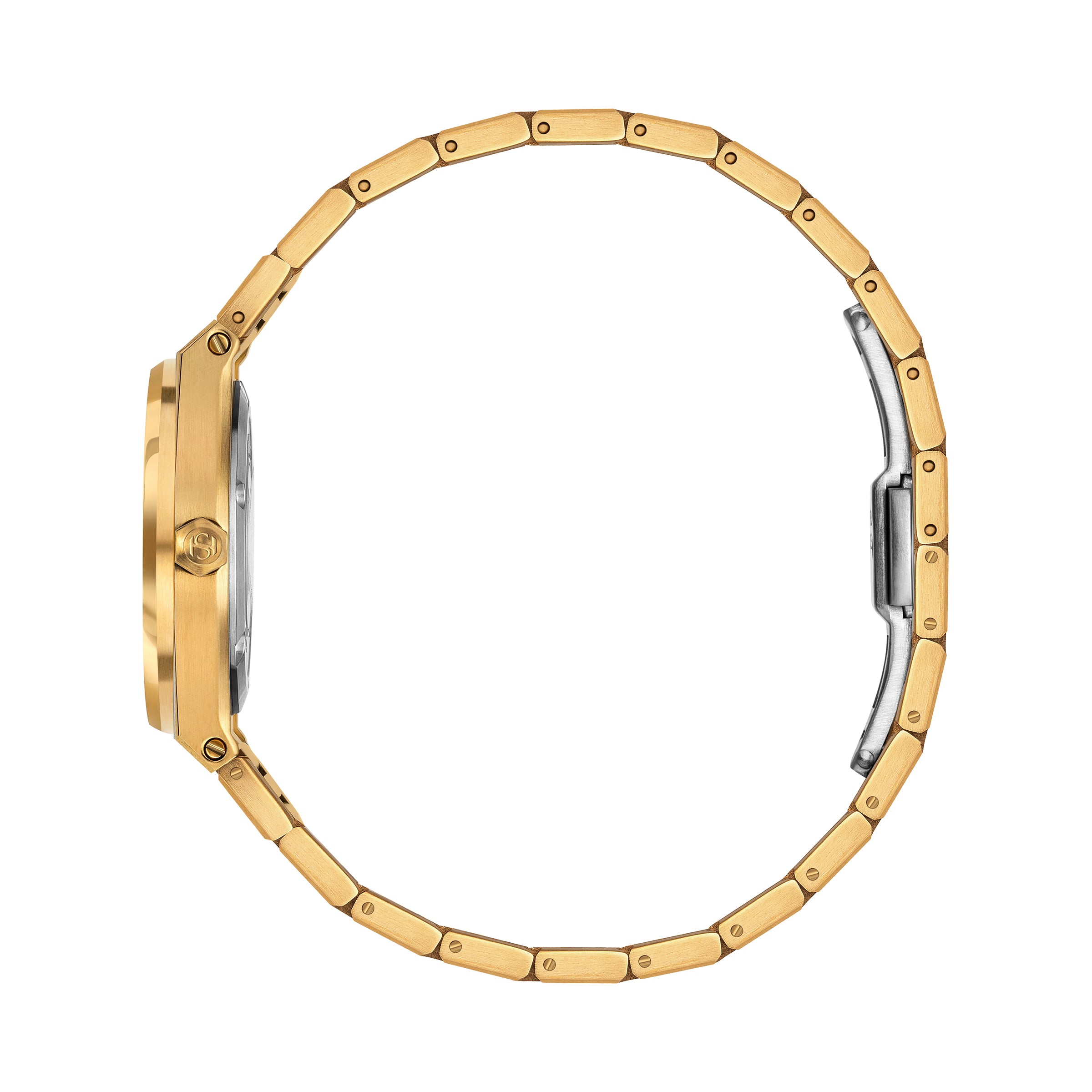 Haussman Women's Analog Watch