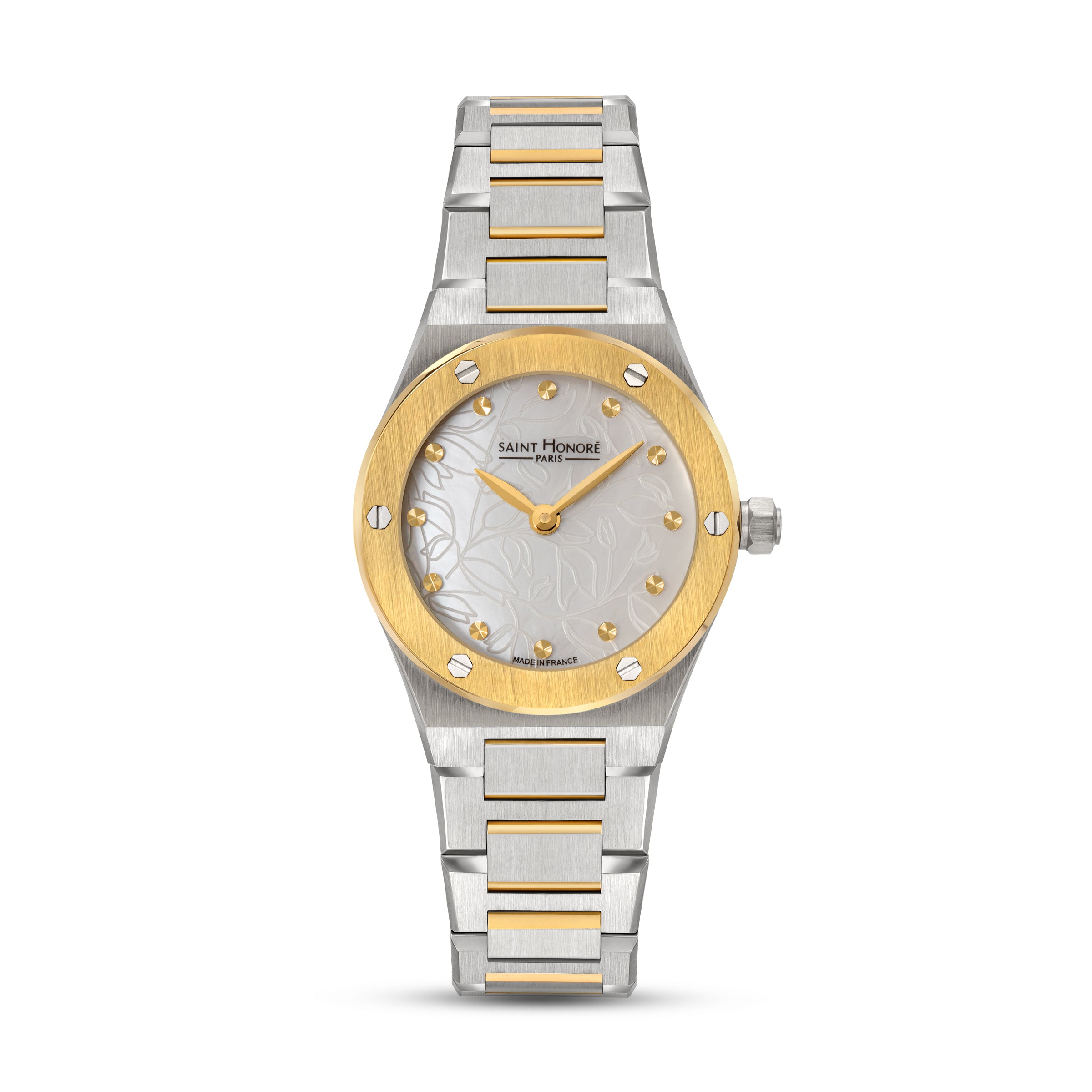 Haussman Women's Analog Watch