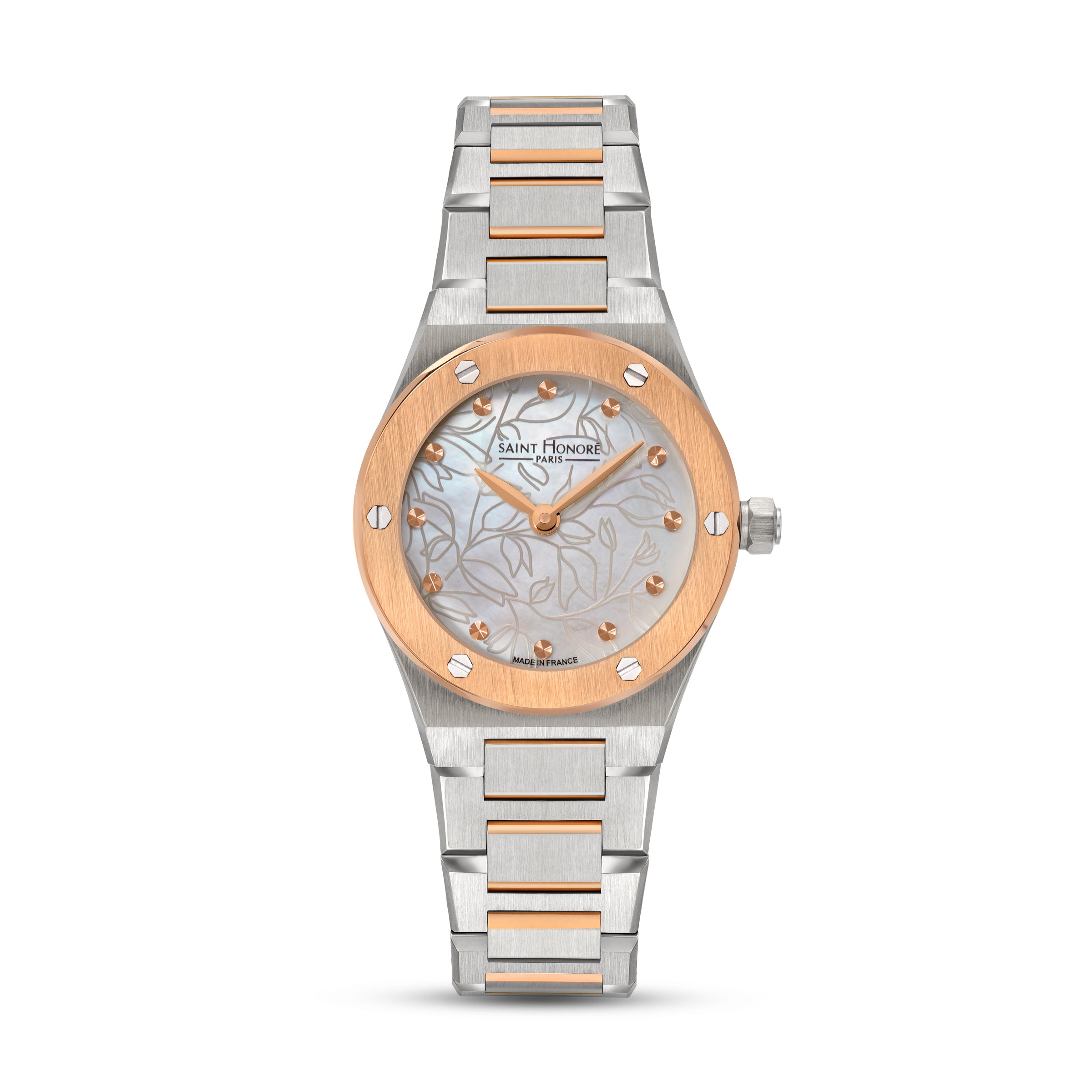 Haussman Women's Analog Watch