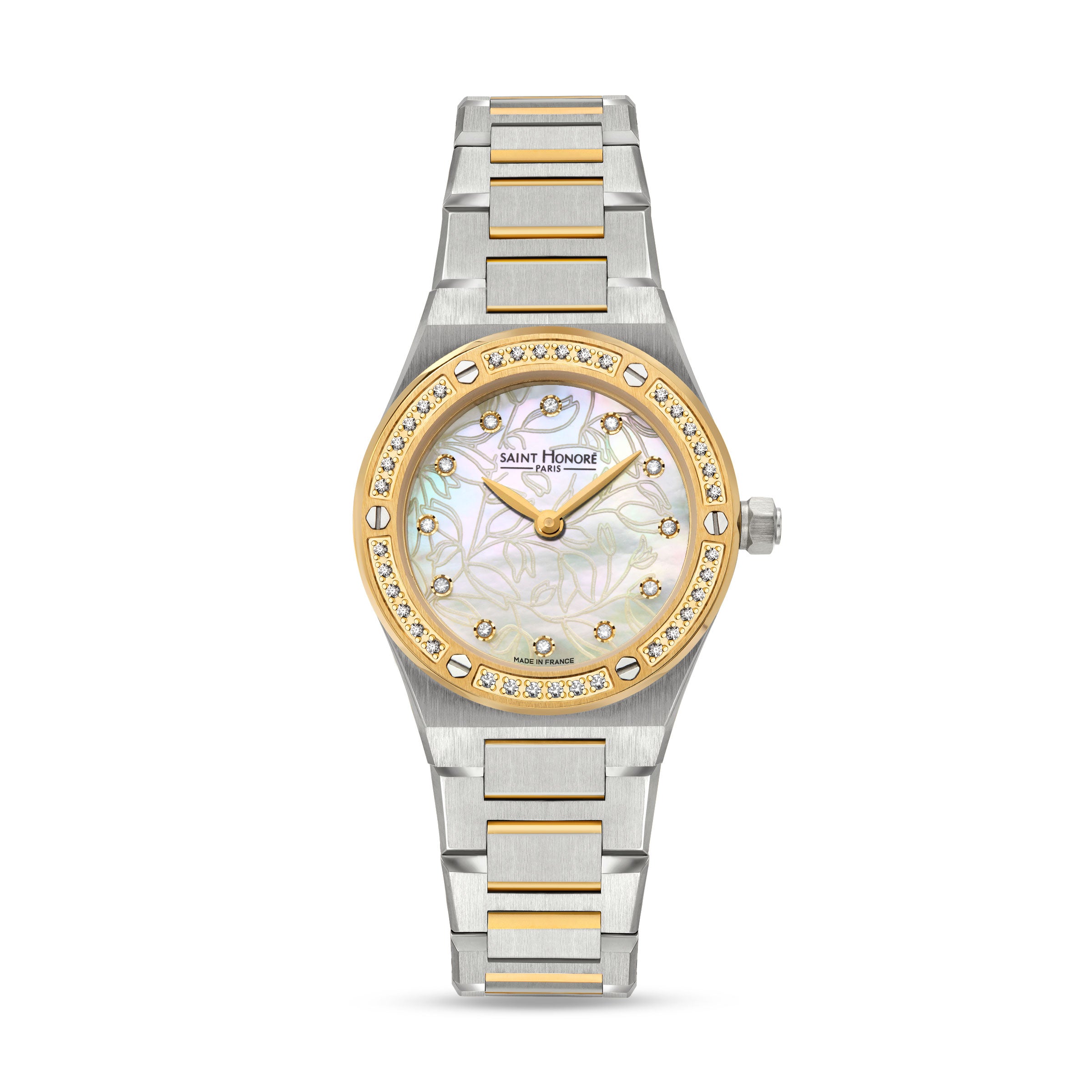 Haussman Women's Analog Watch
