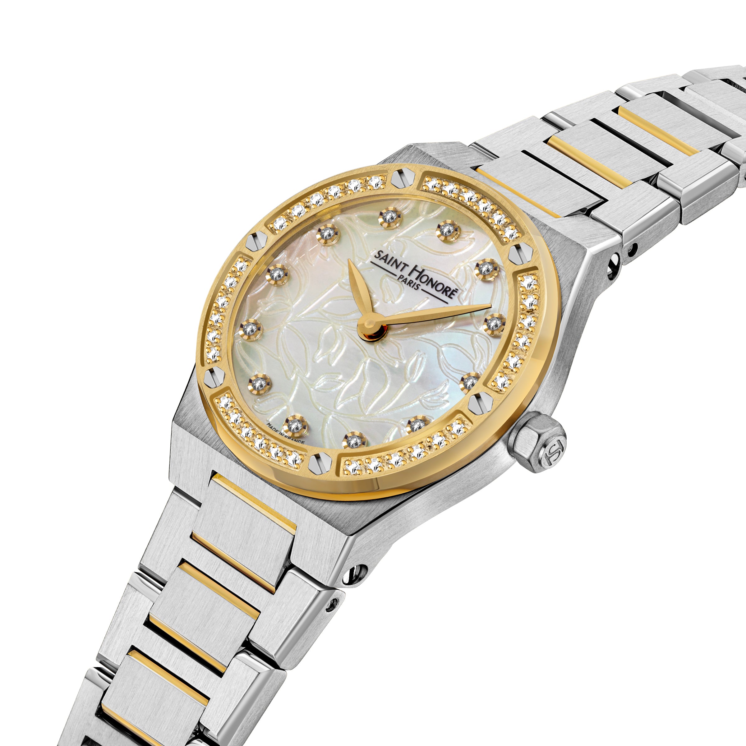 Haussman Women's Analog Watch