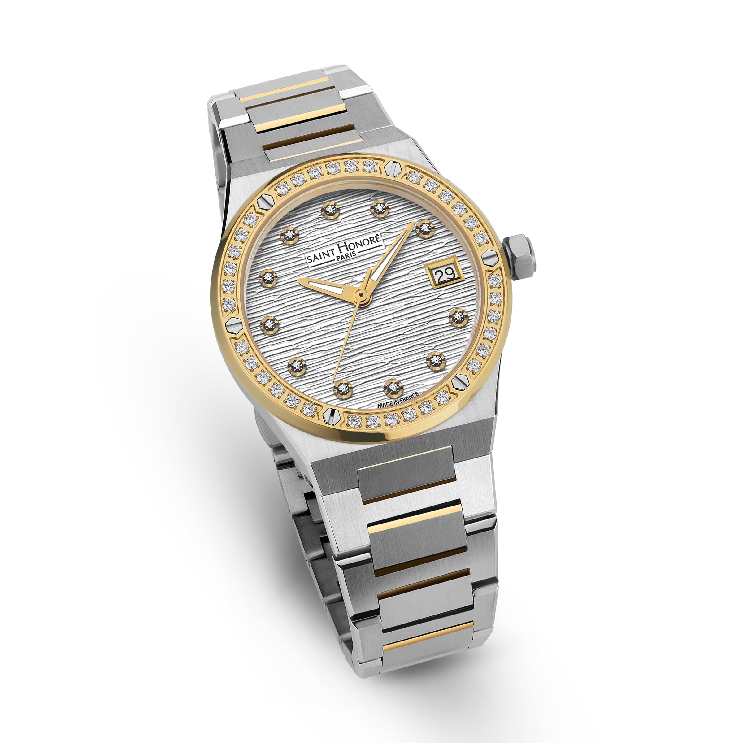 Haussman Women's Analog Watch