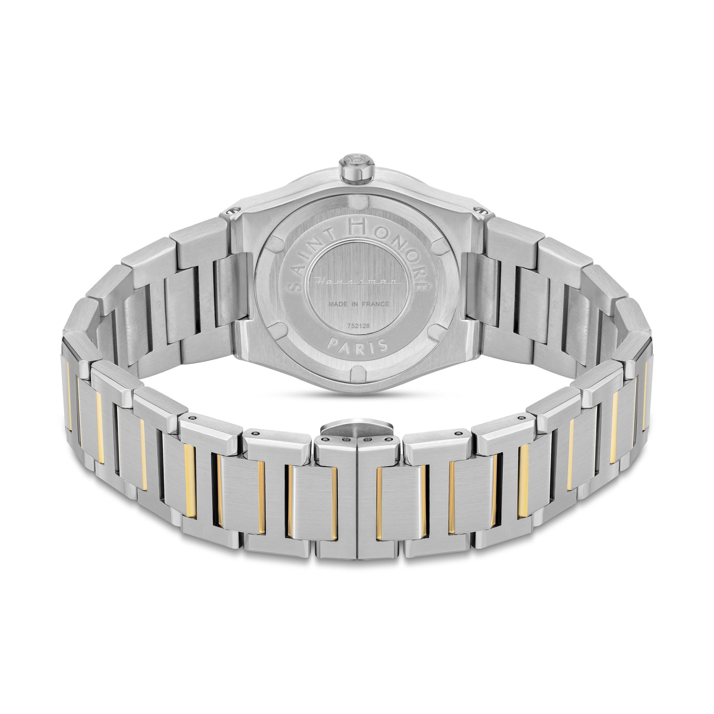 Haussman Women's Analog Watch