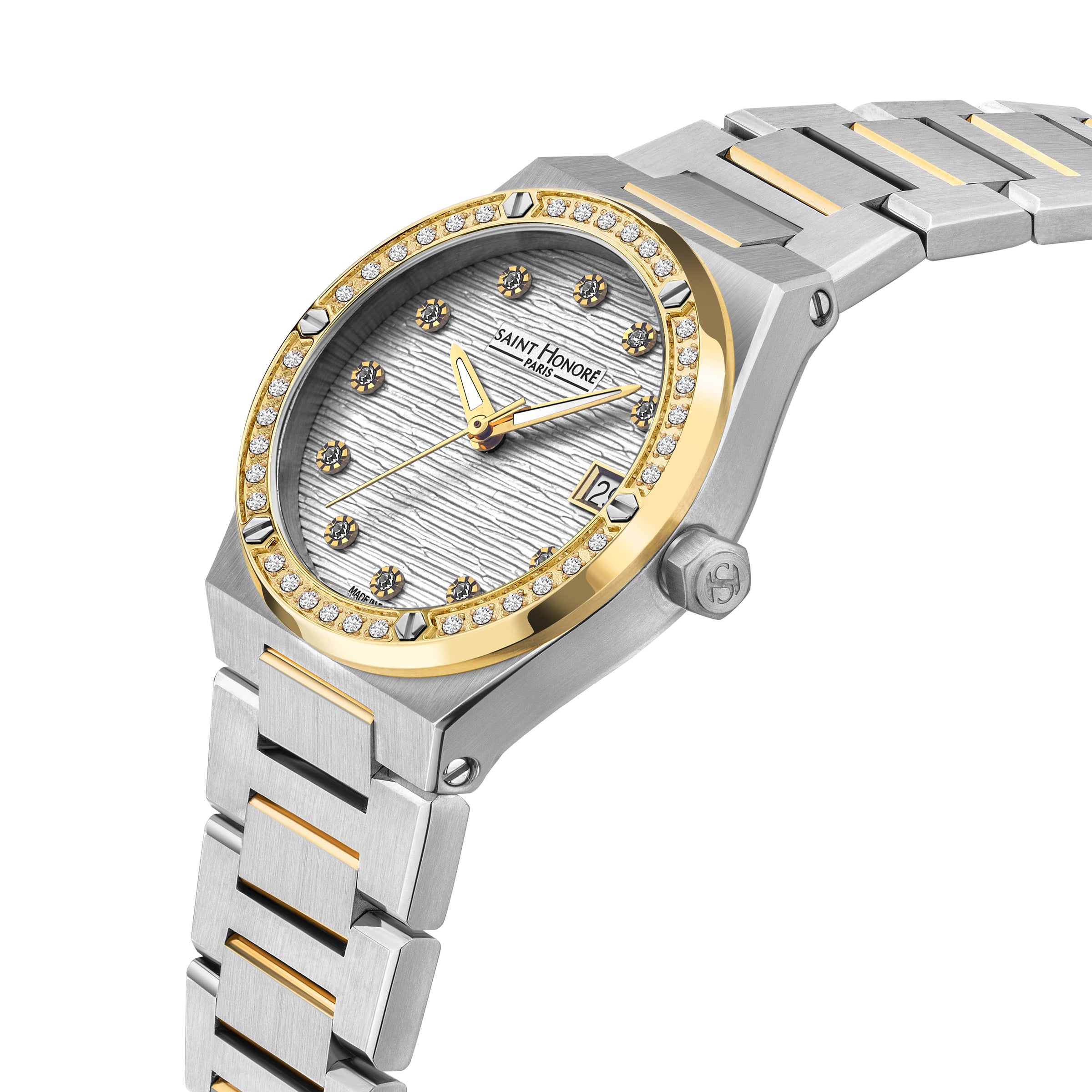Haussman Women's Analog Watch