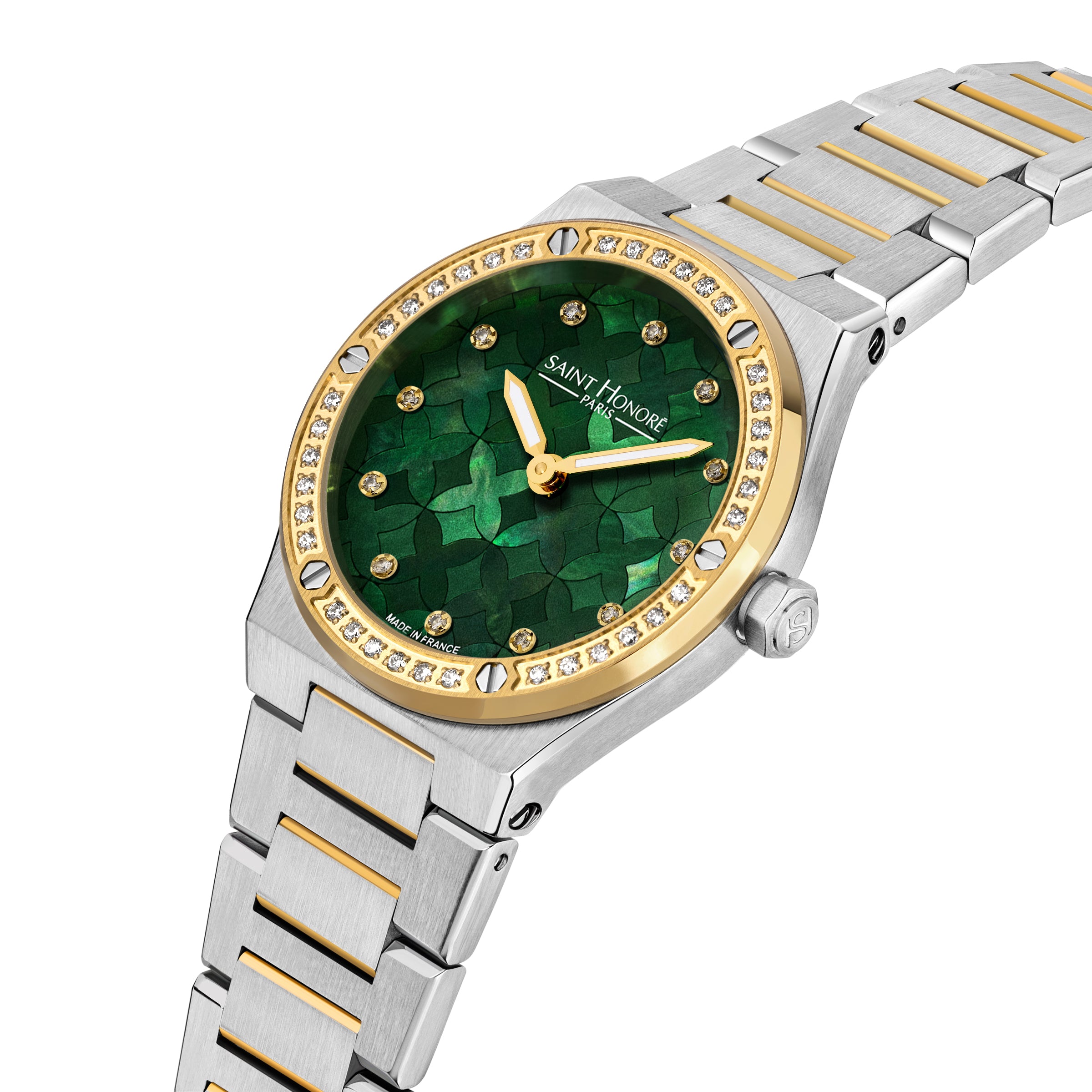 Haussman Women's Analog Watch