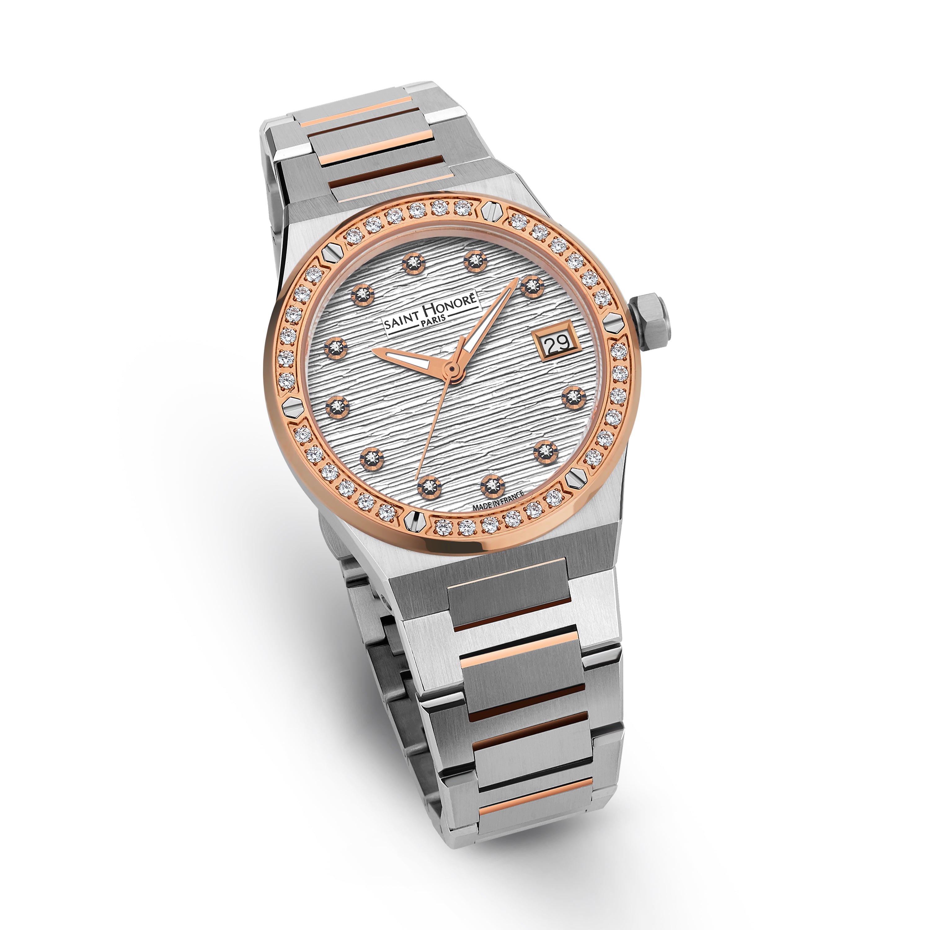 Haussman Women's Analog Watch