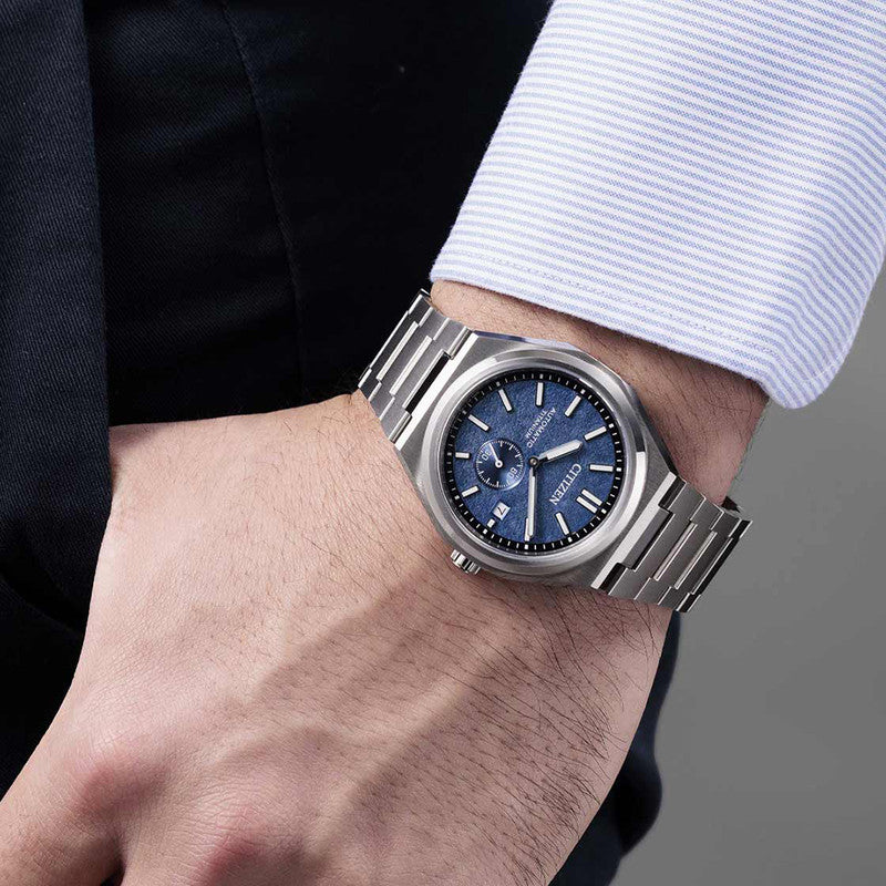 Zenshin NJ0180-80L