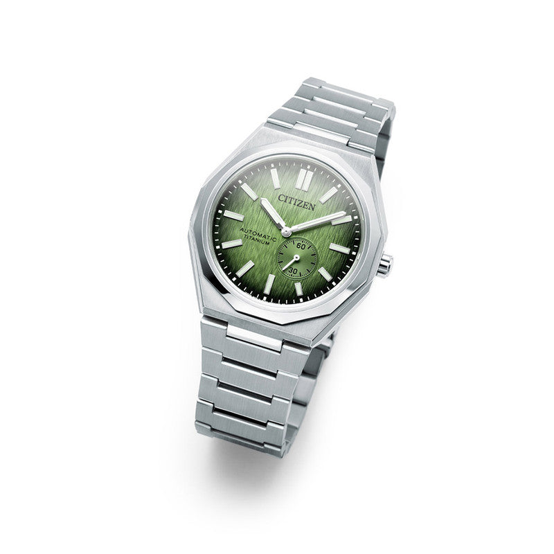 Zenshin 60 NK5020-58X