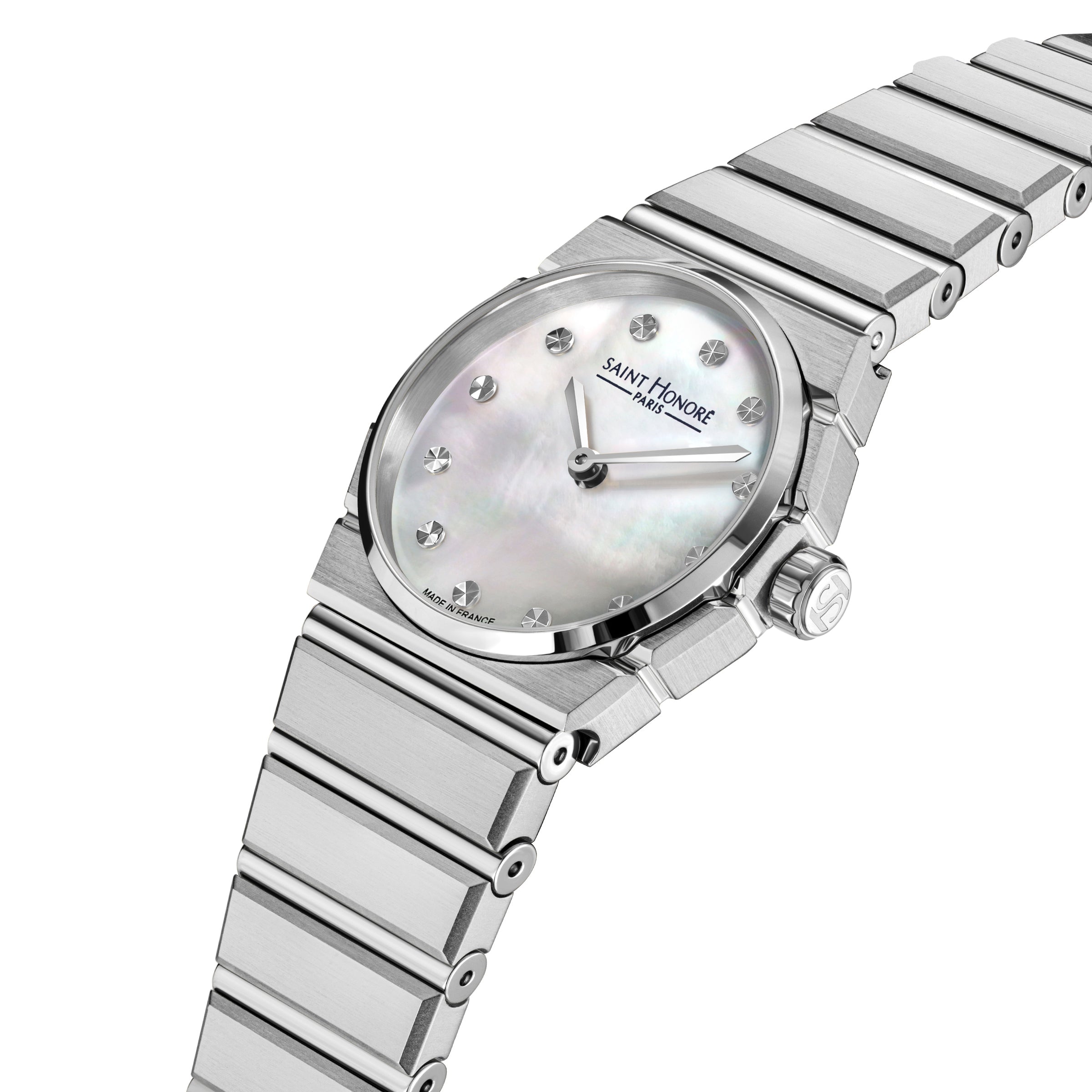 Odeon Women's Analog Watch