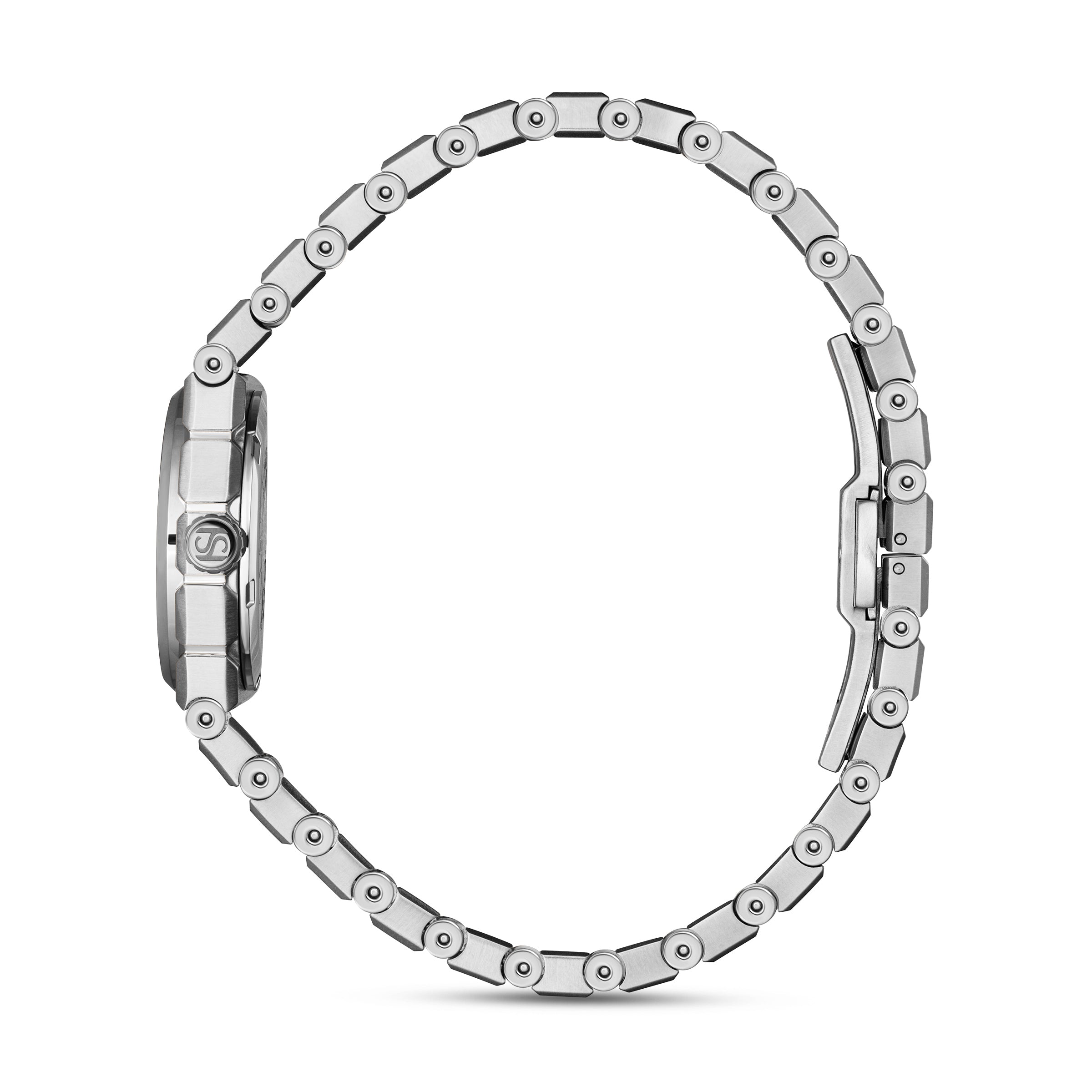 Odeon Women's Analog Watch