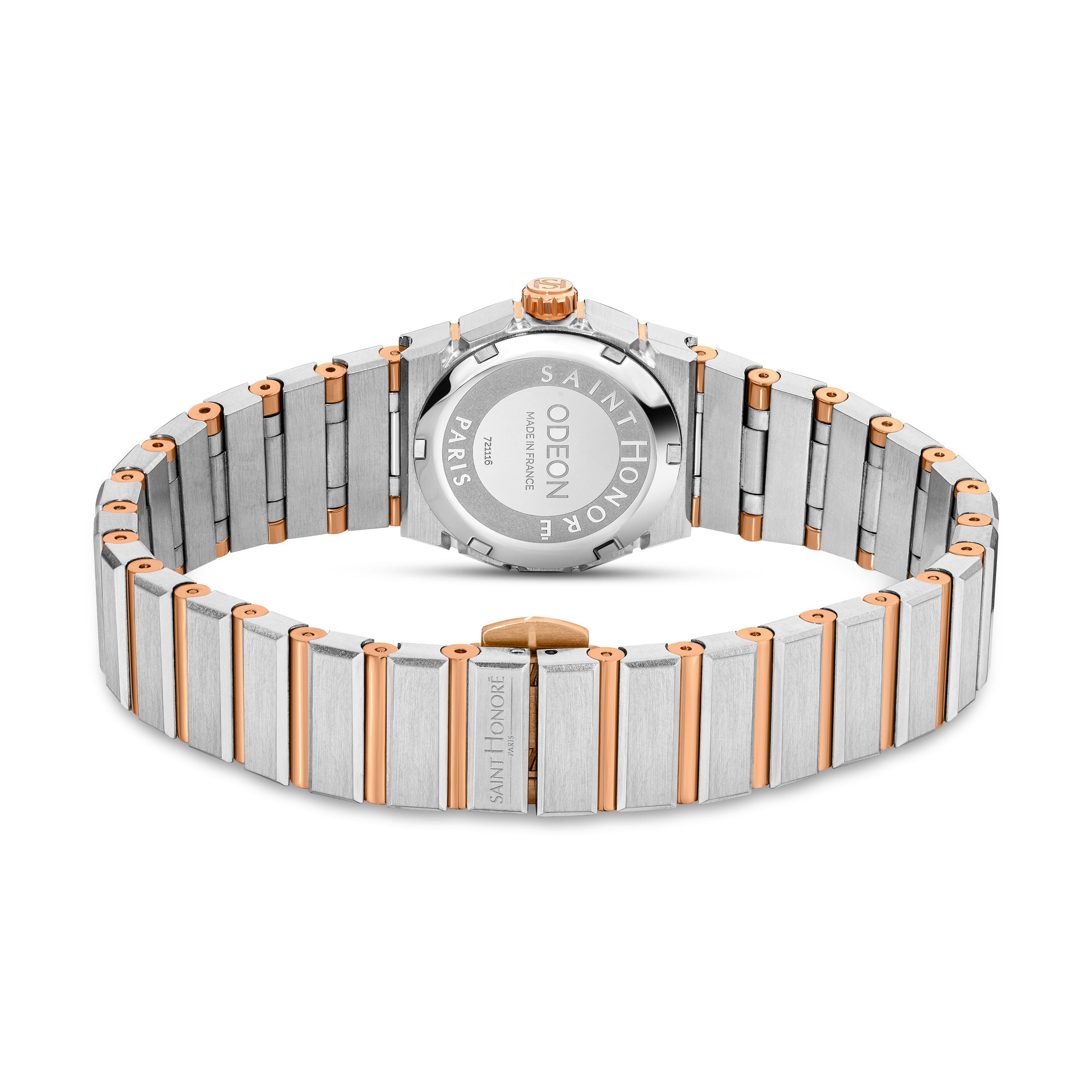 Odeon Women's Analog Watch