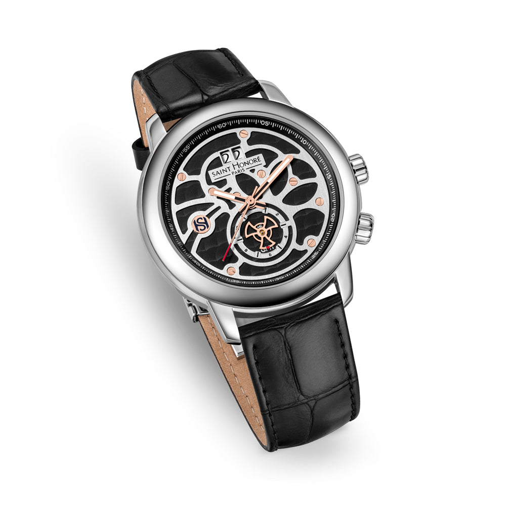 Orsay Men's Analog Watch