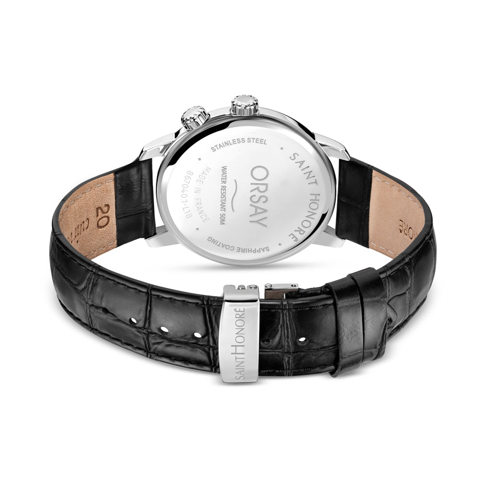 Orsay Men's Analog Watch