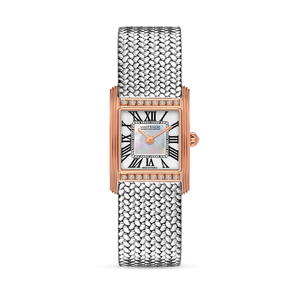 Palais Royal Mini Women's Analog Watch