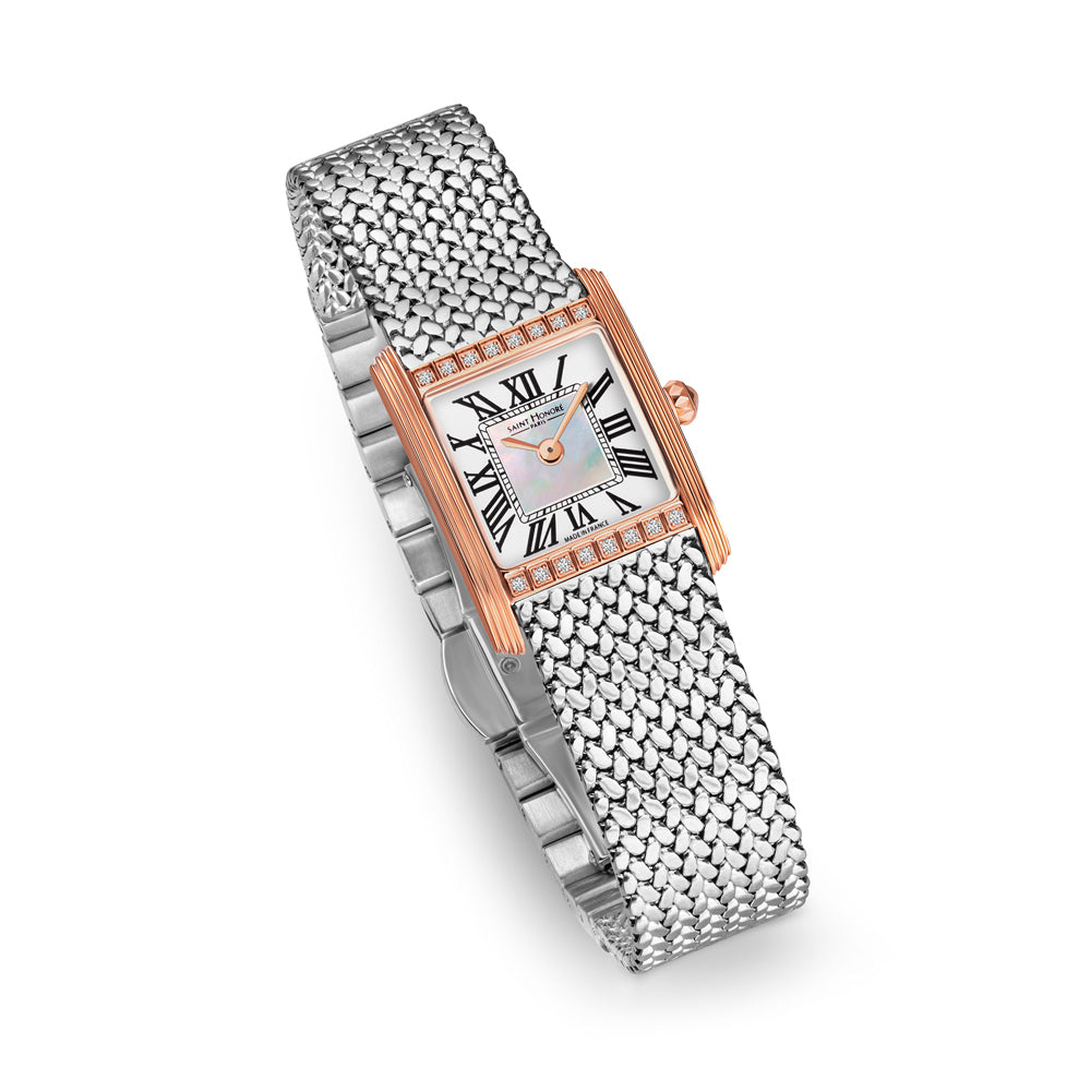 Palais Royal Mini Women's Analog Watch