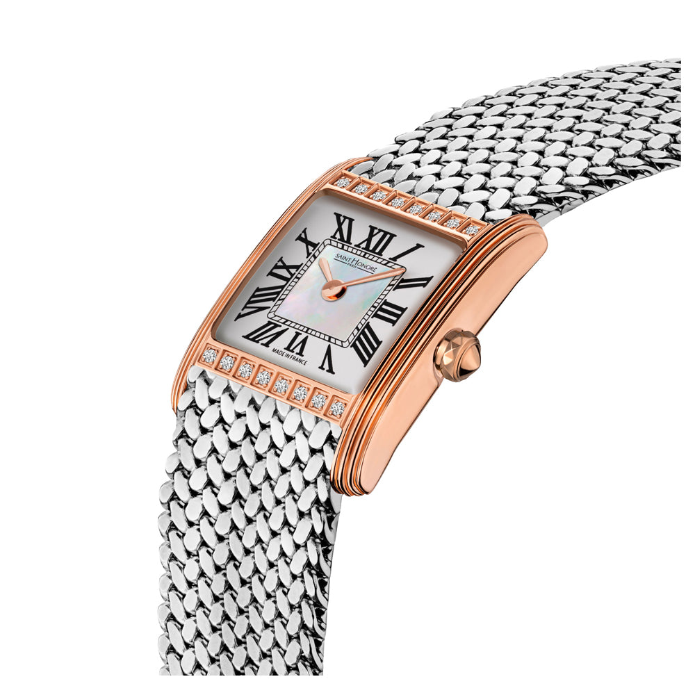 Palais Royal Mini Women's Analog Watch
