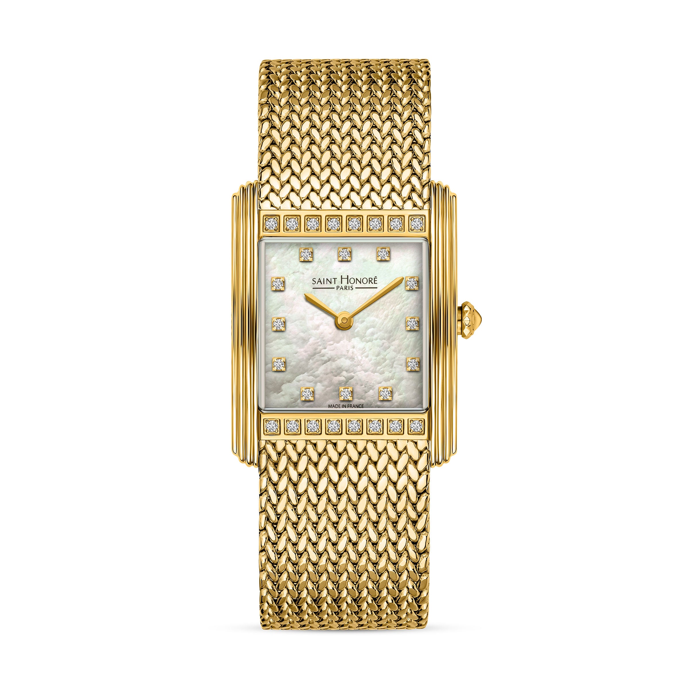Palais Royal Women's Analog Watch
