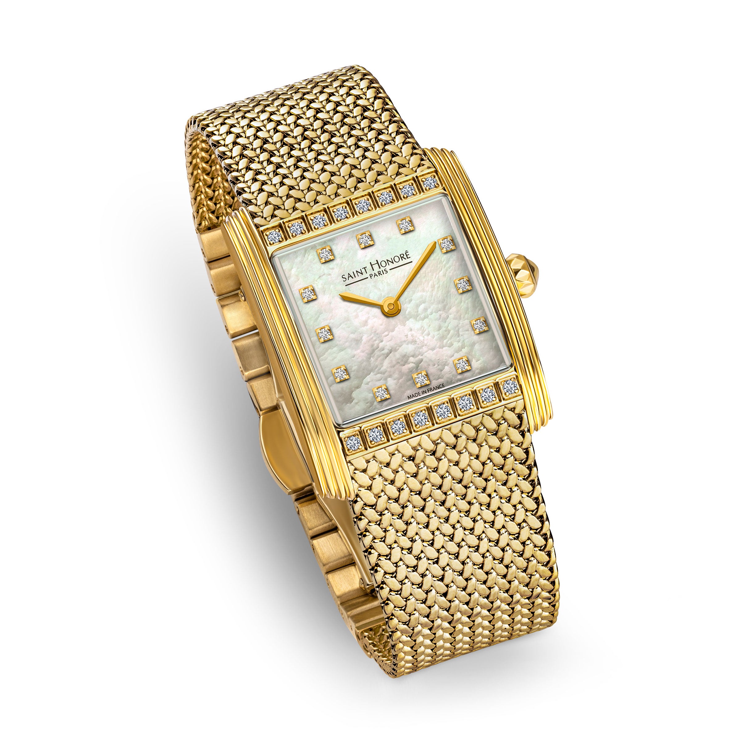 Palais Royal Women's Analog Watch