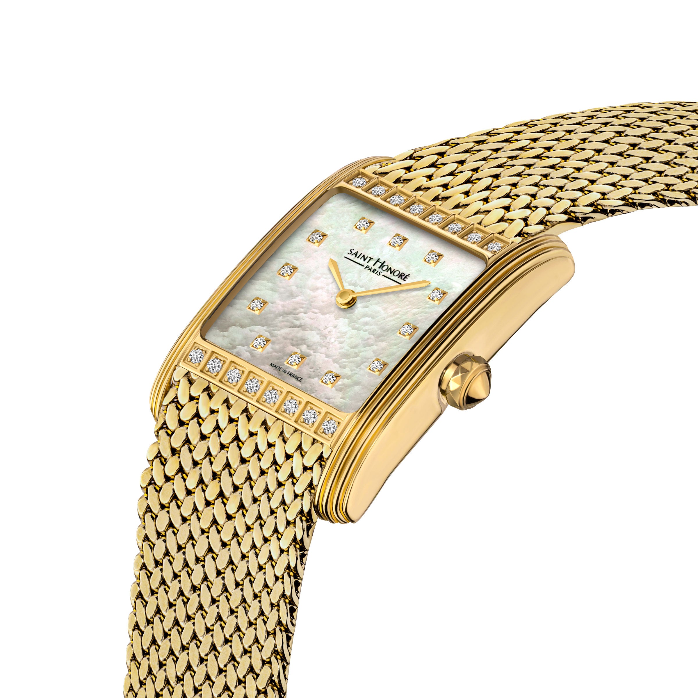 Palais Royal Women's Analog Watch