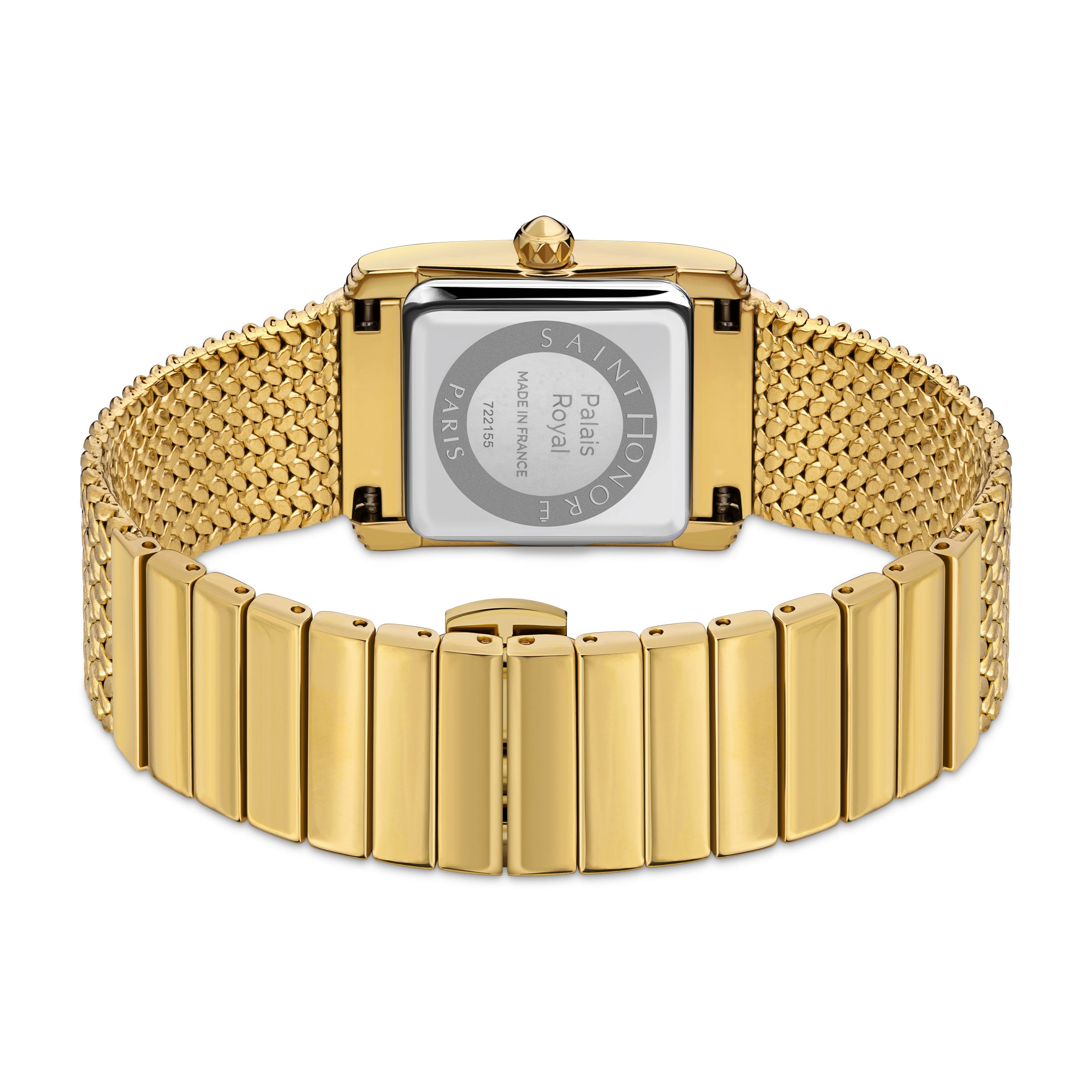 Palais Royal Women's Analog Watch