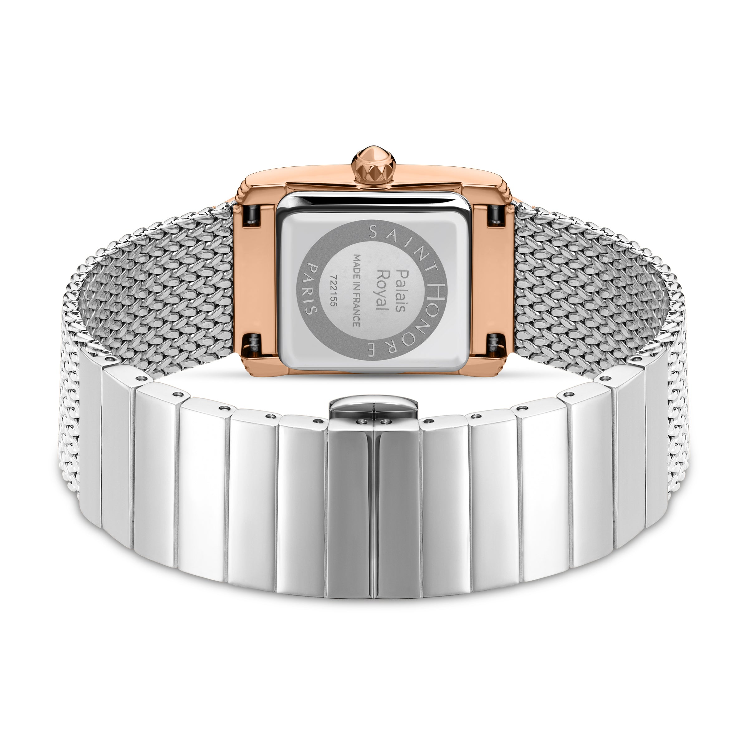 Palais Royal Women's Analog Watch
