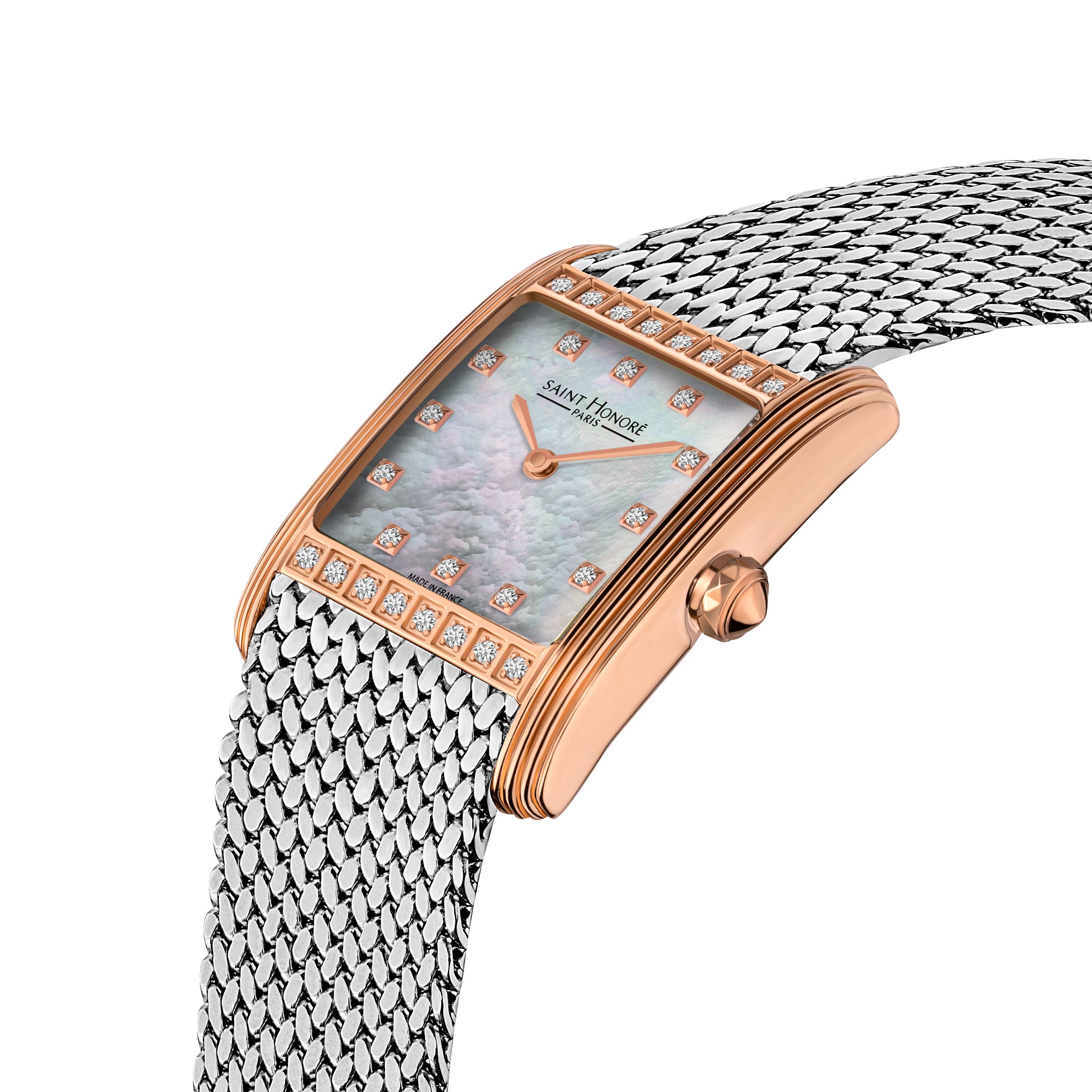 Palais Royal Women's Analog Watch
