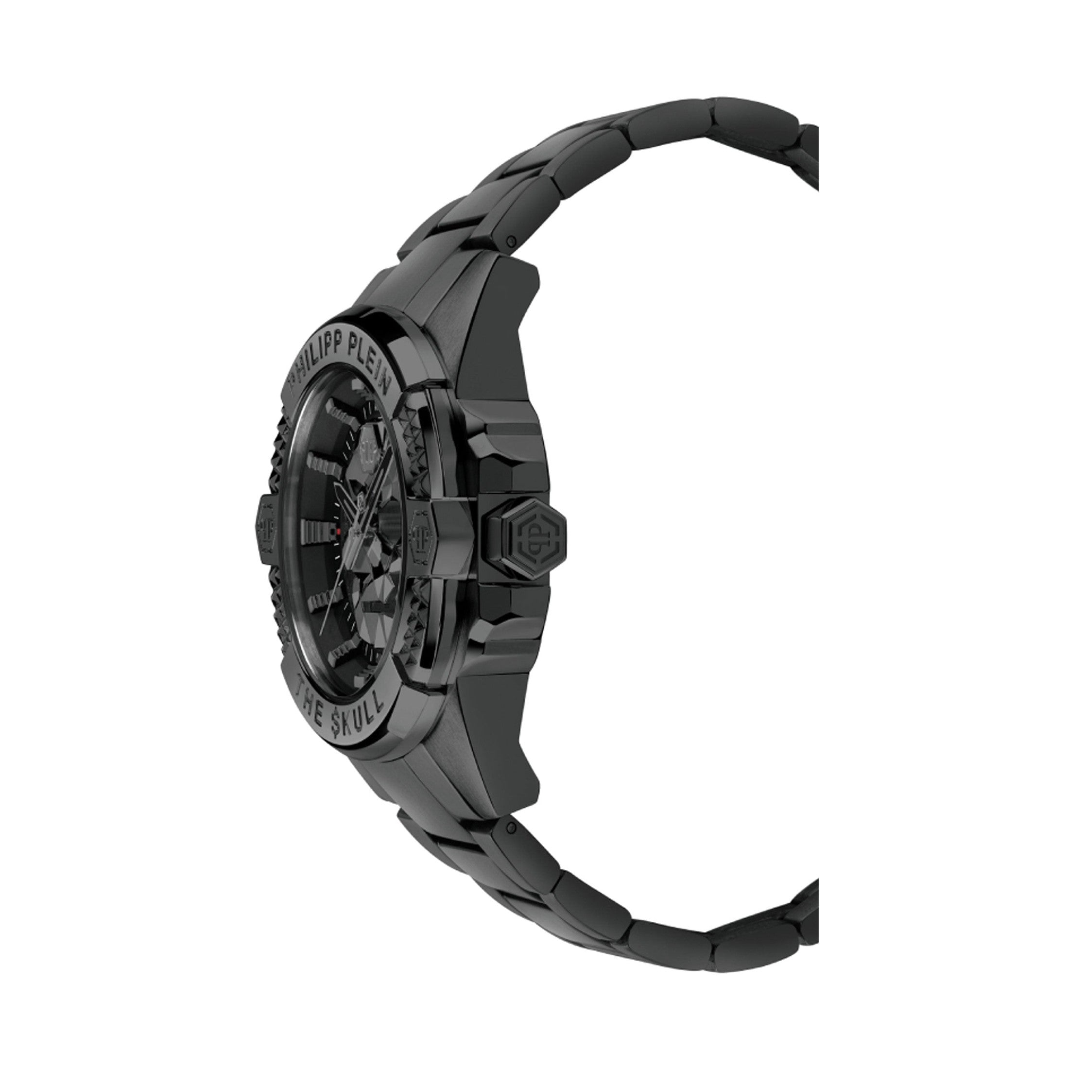 The $Kull Men's Analog Watch