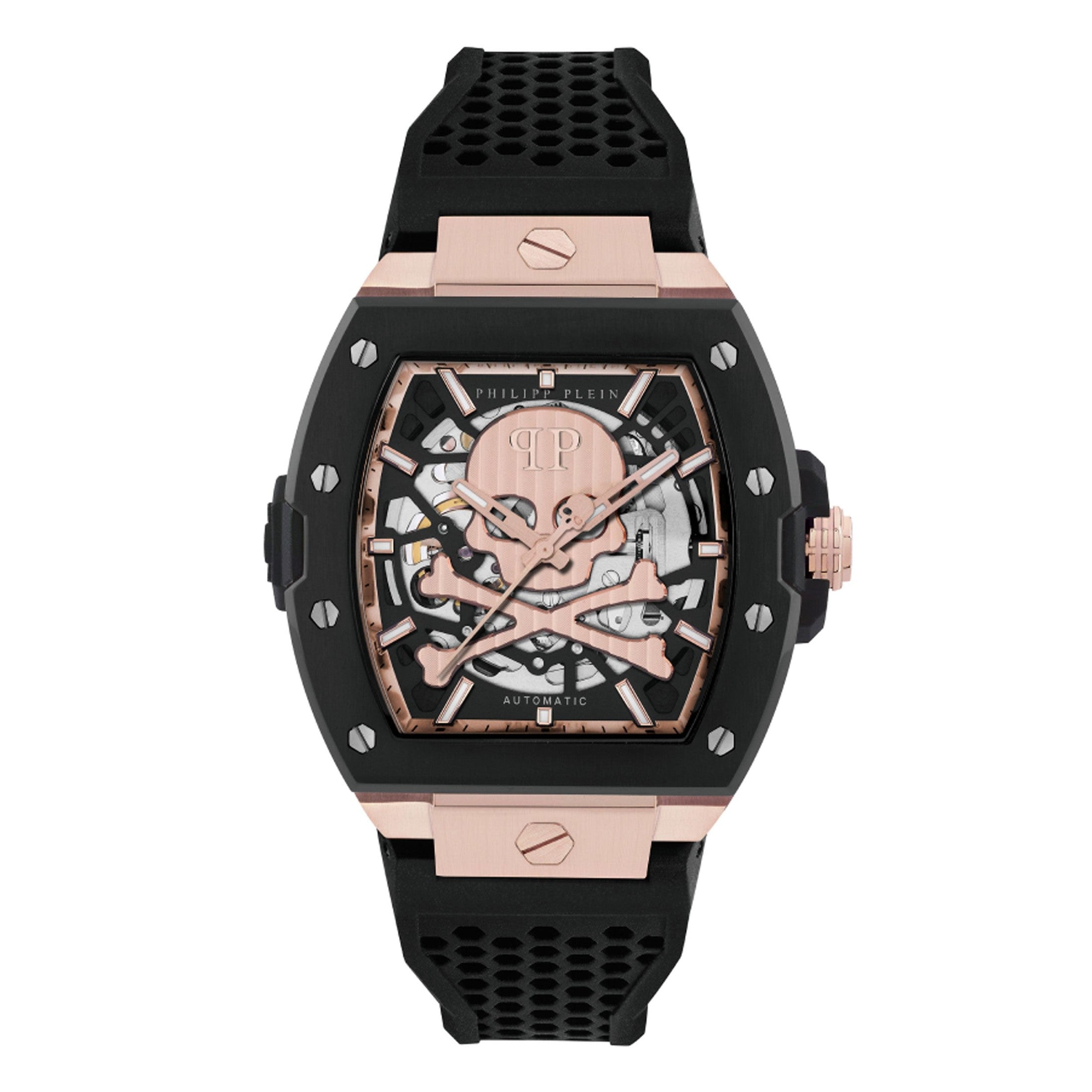 The $Keleton 2.0 Men's Automatic Watch