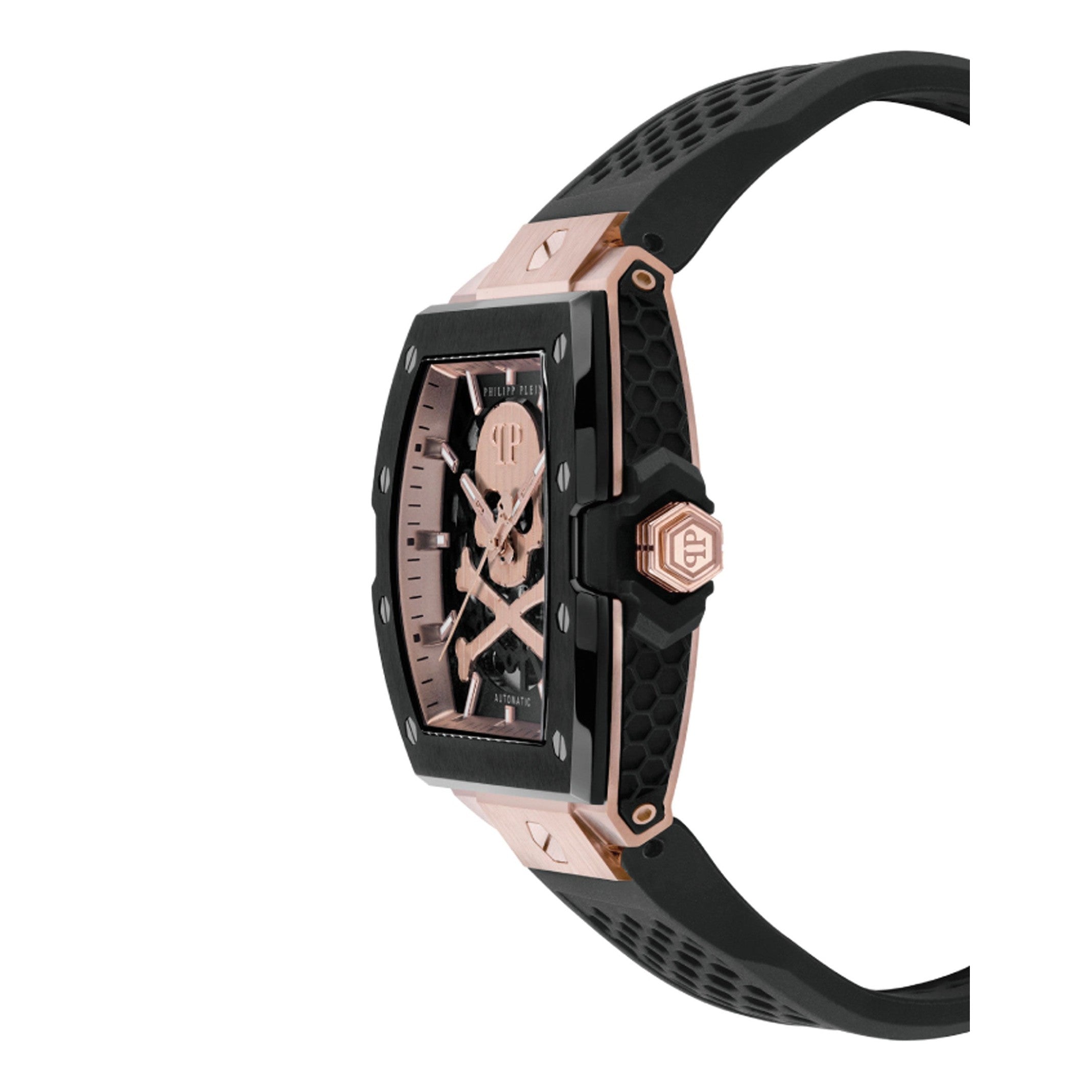 The $Keleton 2.0 Men's Automatic Watch