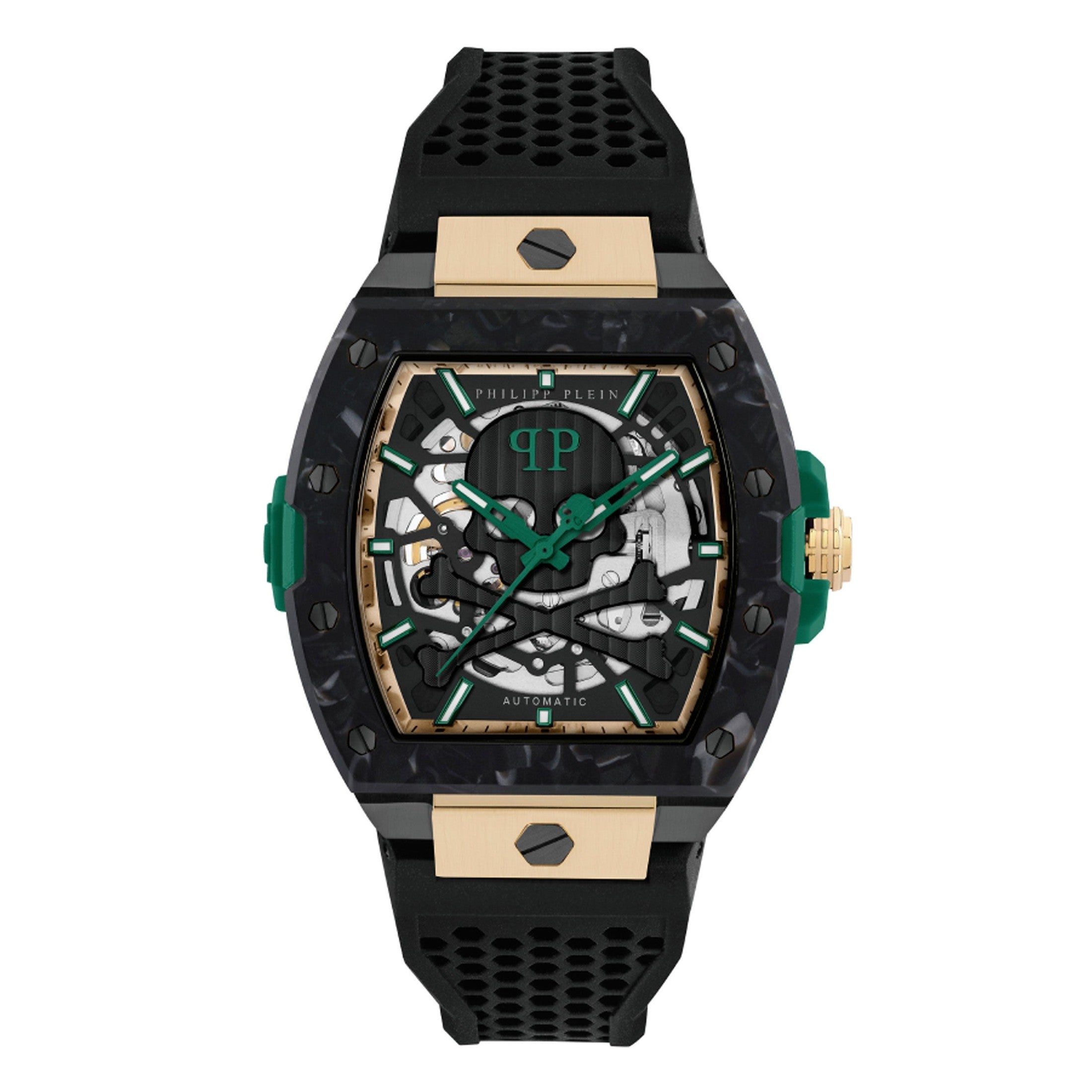 The $Keleton 2.0 Men's Automatic Watch