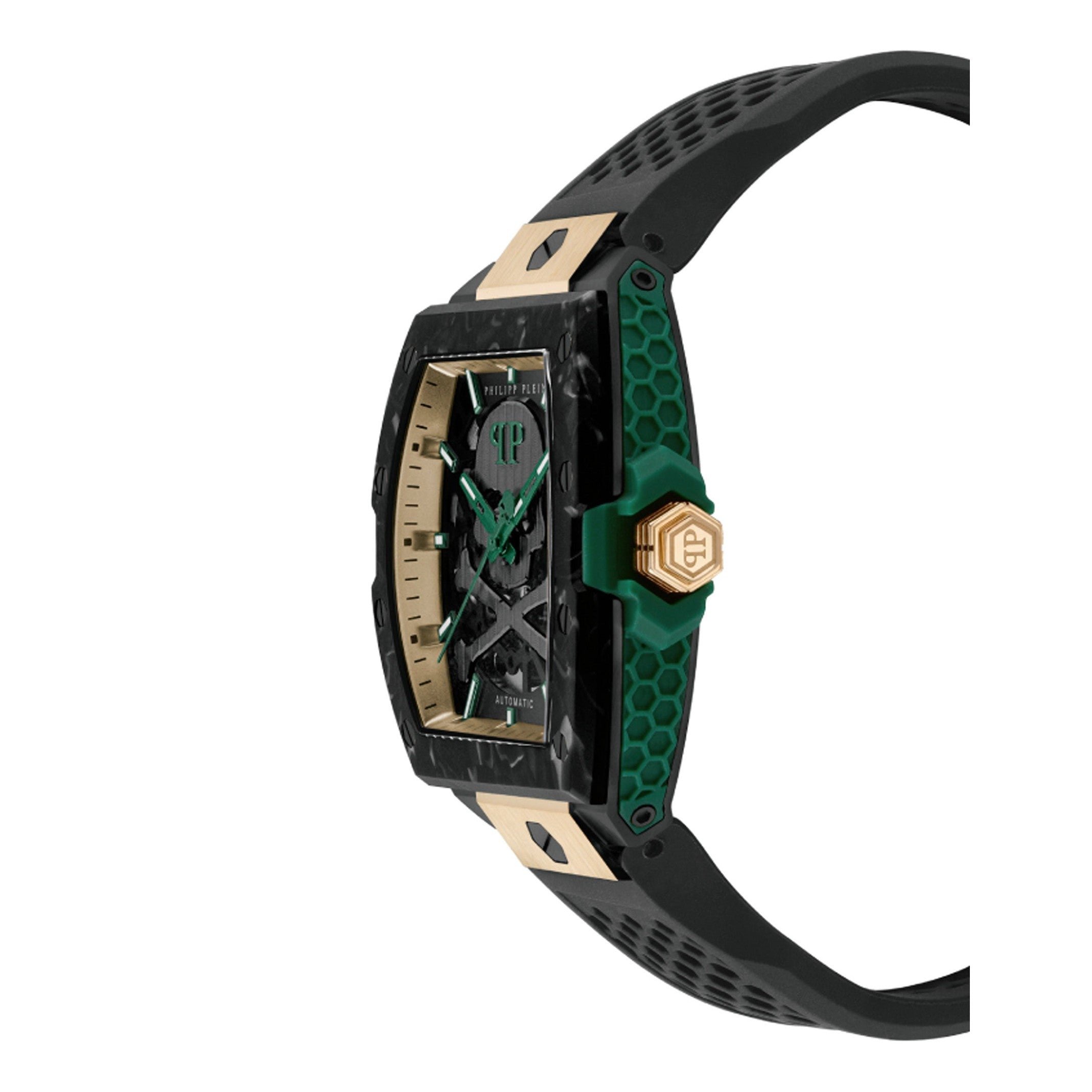 The $Keleton 2.0 Men's Automatic Watch