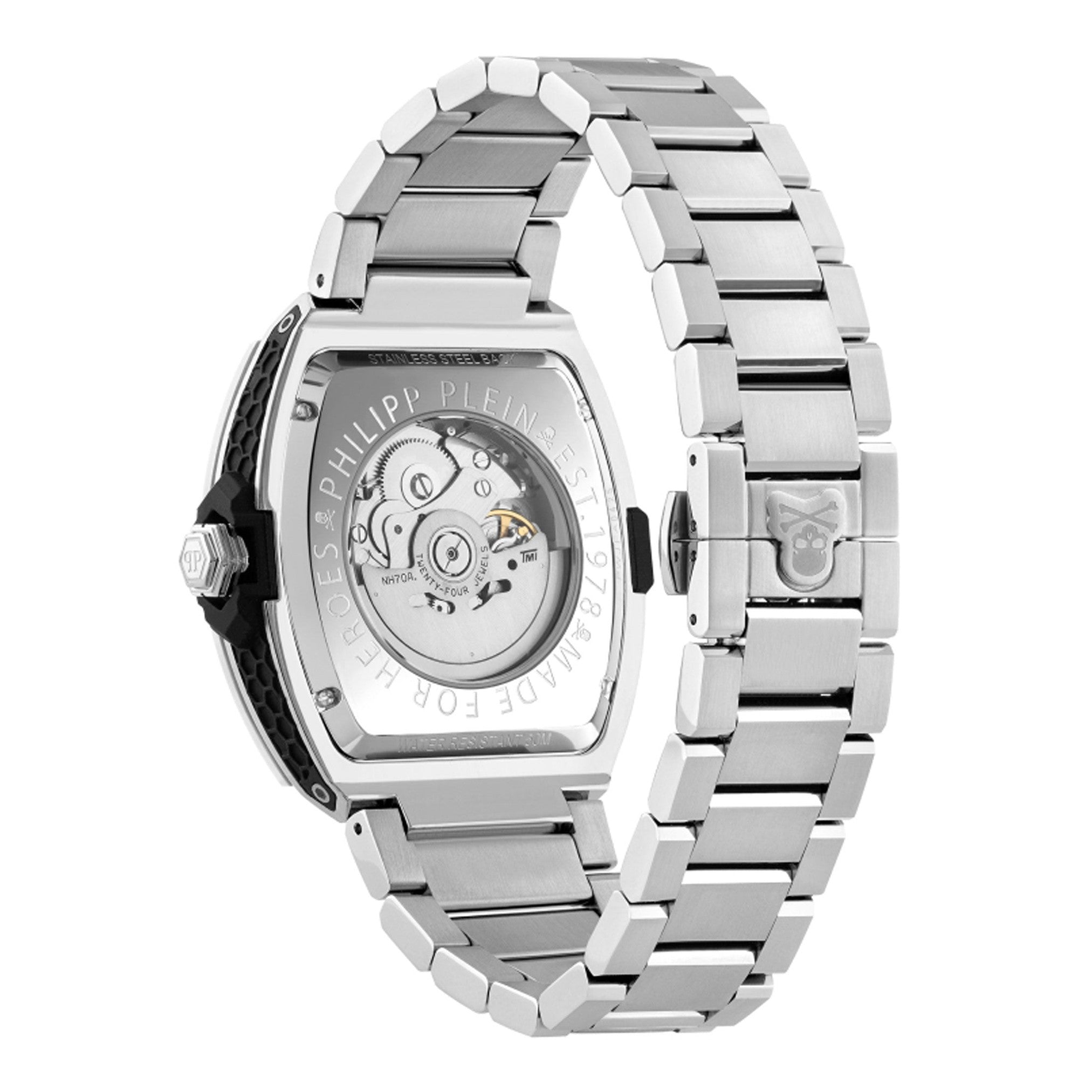 The $Keleton 2.0 Men's Automatic Watch
