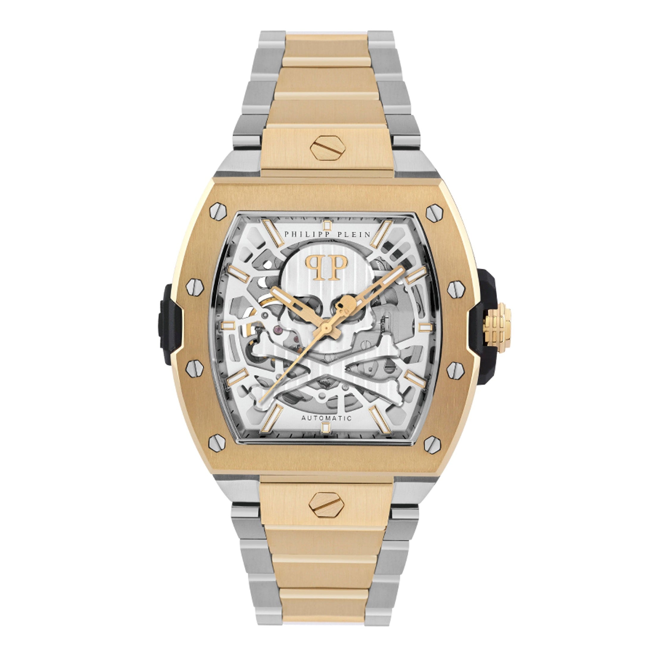 The $Keleton 2.0 Men's Automatic Watch