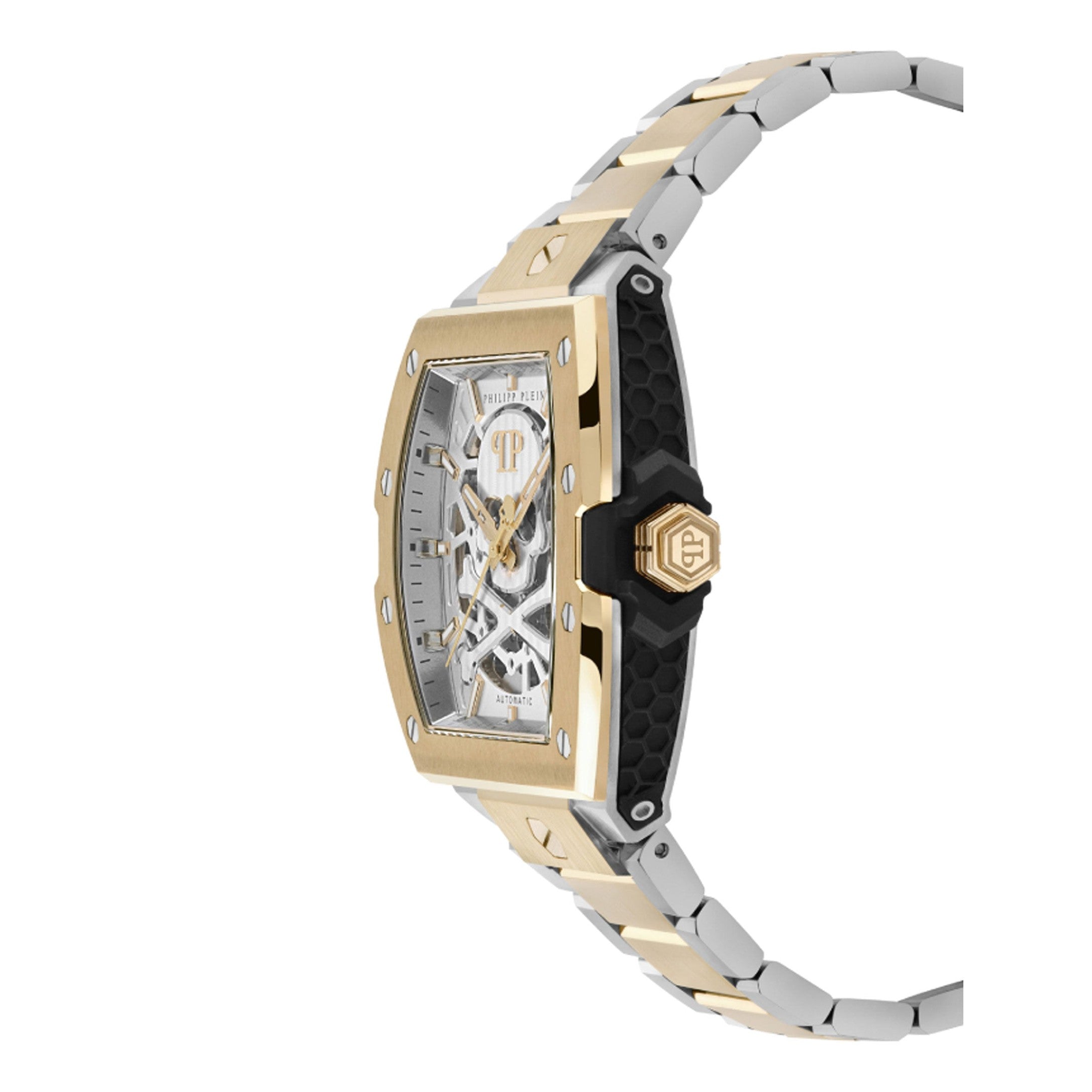 The $Keleton 2.0 Men's Automatic Watch