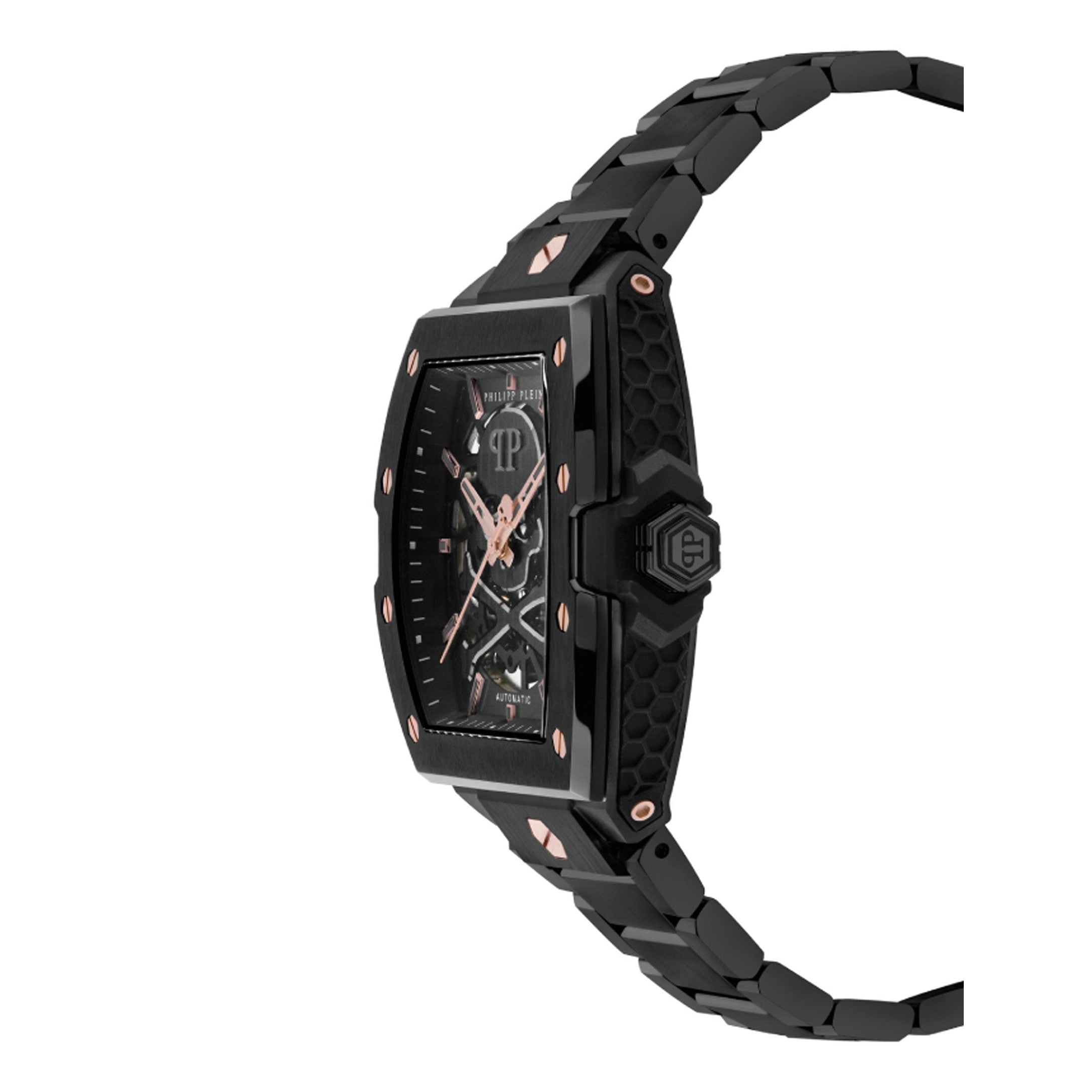 The $Keleton 2.0 Men's Automatic Watch