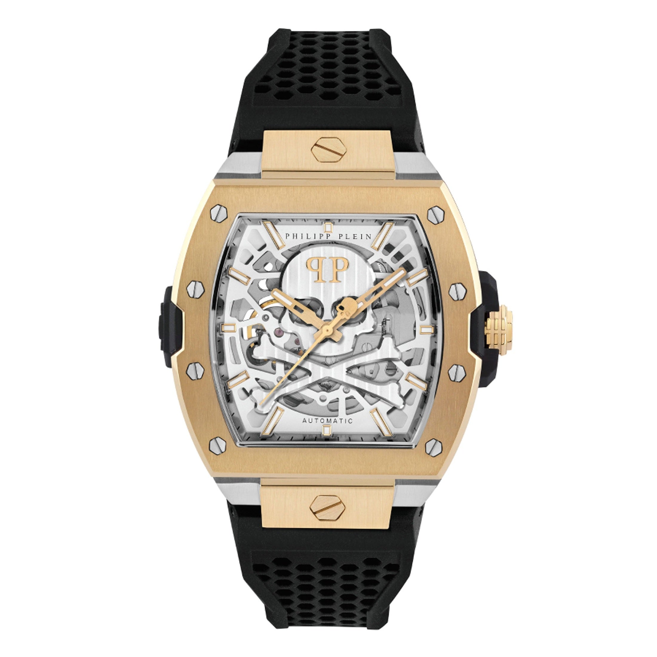 The $Keleton 2.0 Men's Automatic Watch