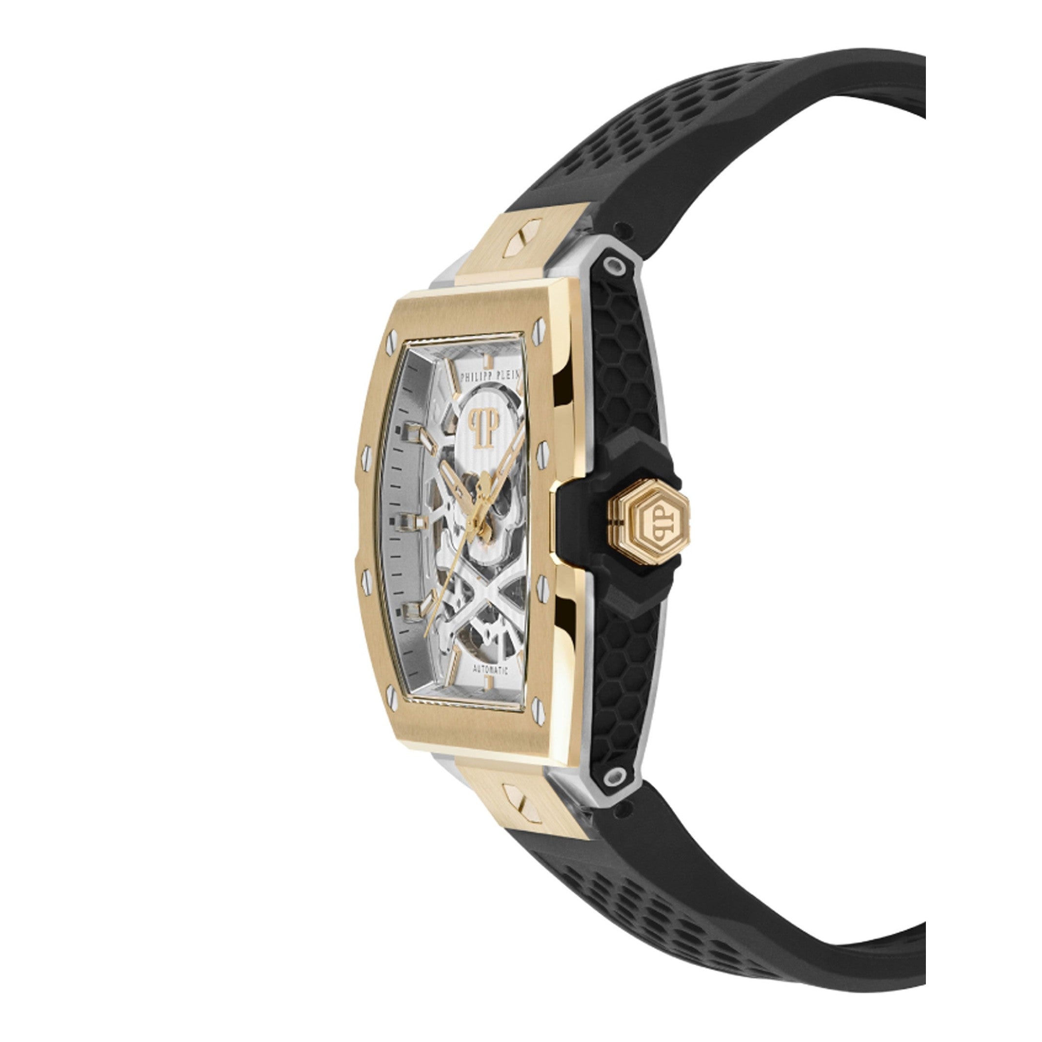 The $Keleton 2.0 Men's Automatic Watch