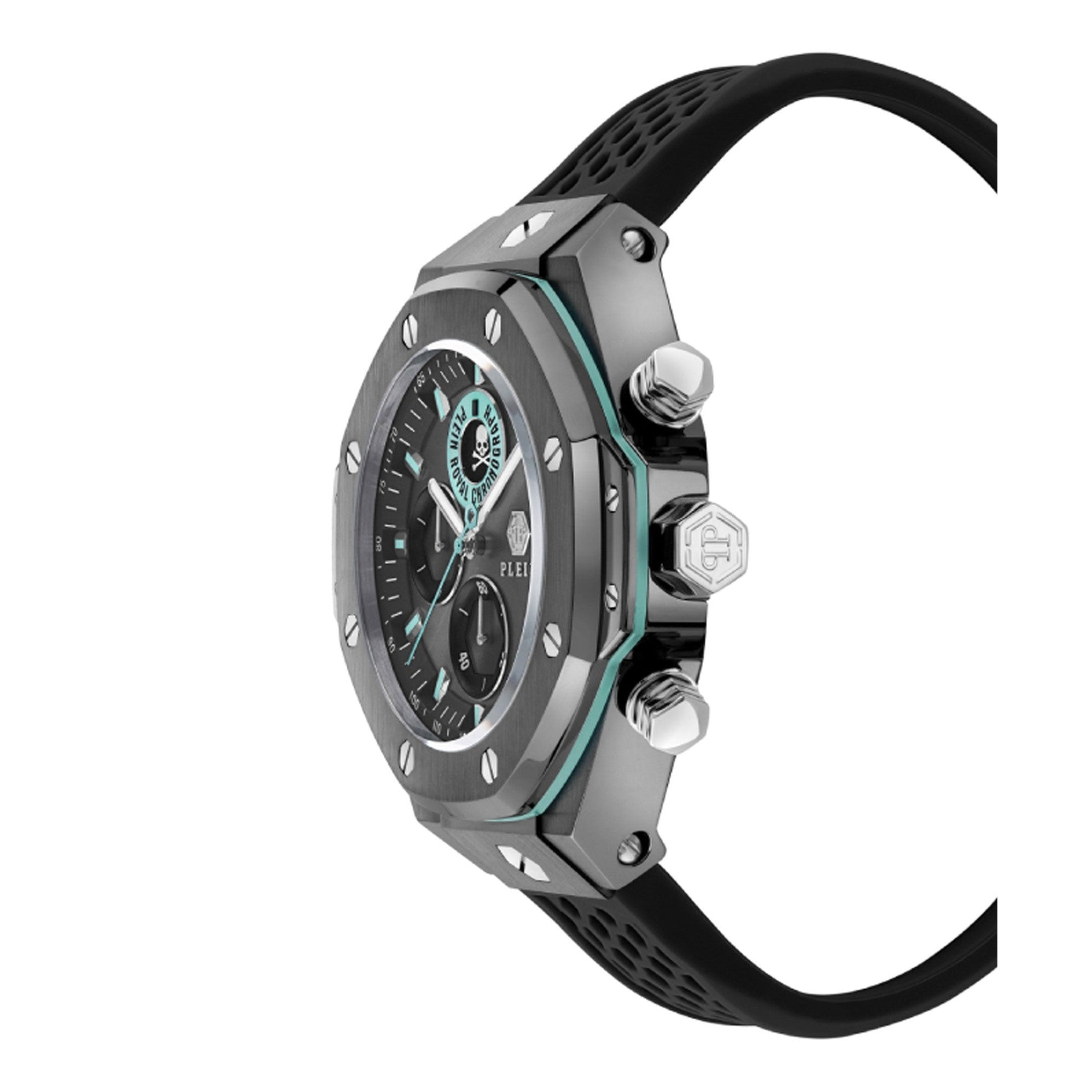 Plein Chrono Men's Chronograph Watch
